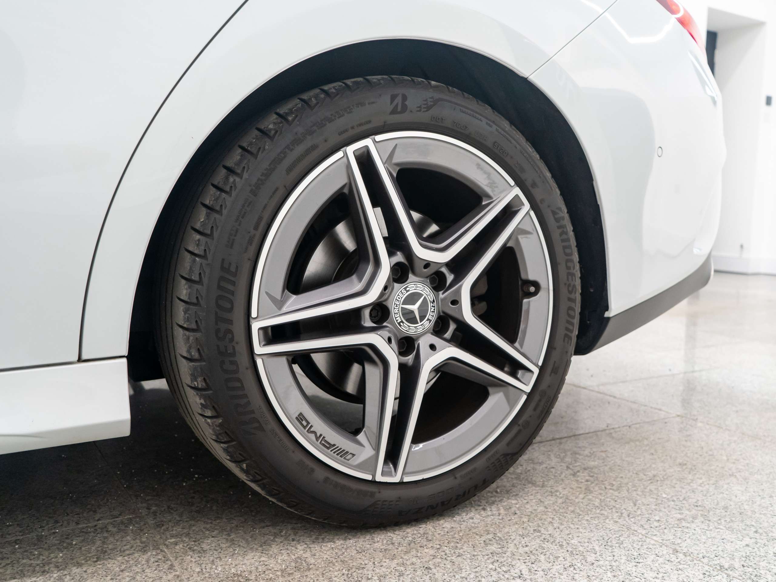 2021 MERCEDES-BENZ CLA CLASS 2021 MERCEDES-BENZ CLA CLASS