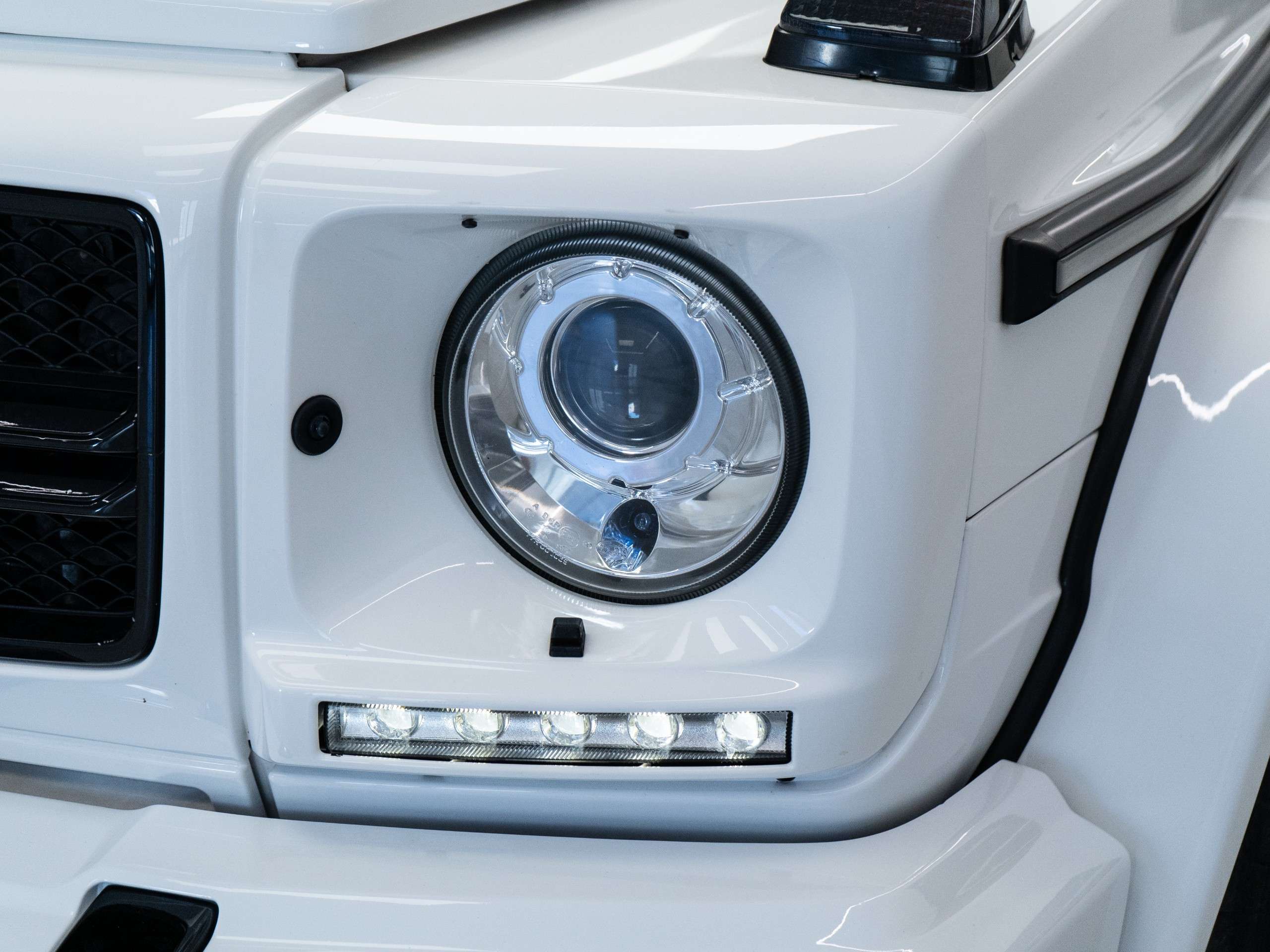 null MERCEDES-BENZ G CLASS null MERCEDES-BENZ G CLASS