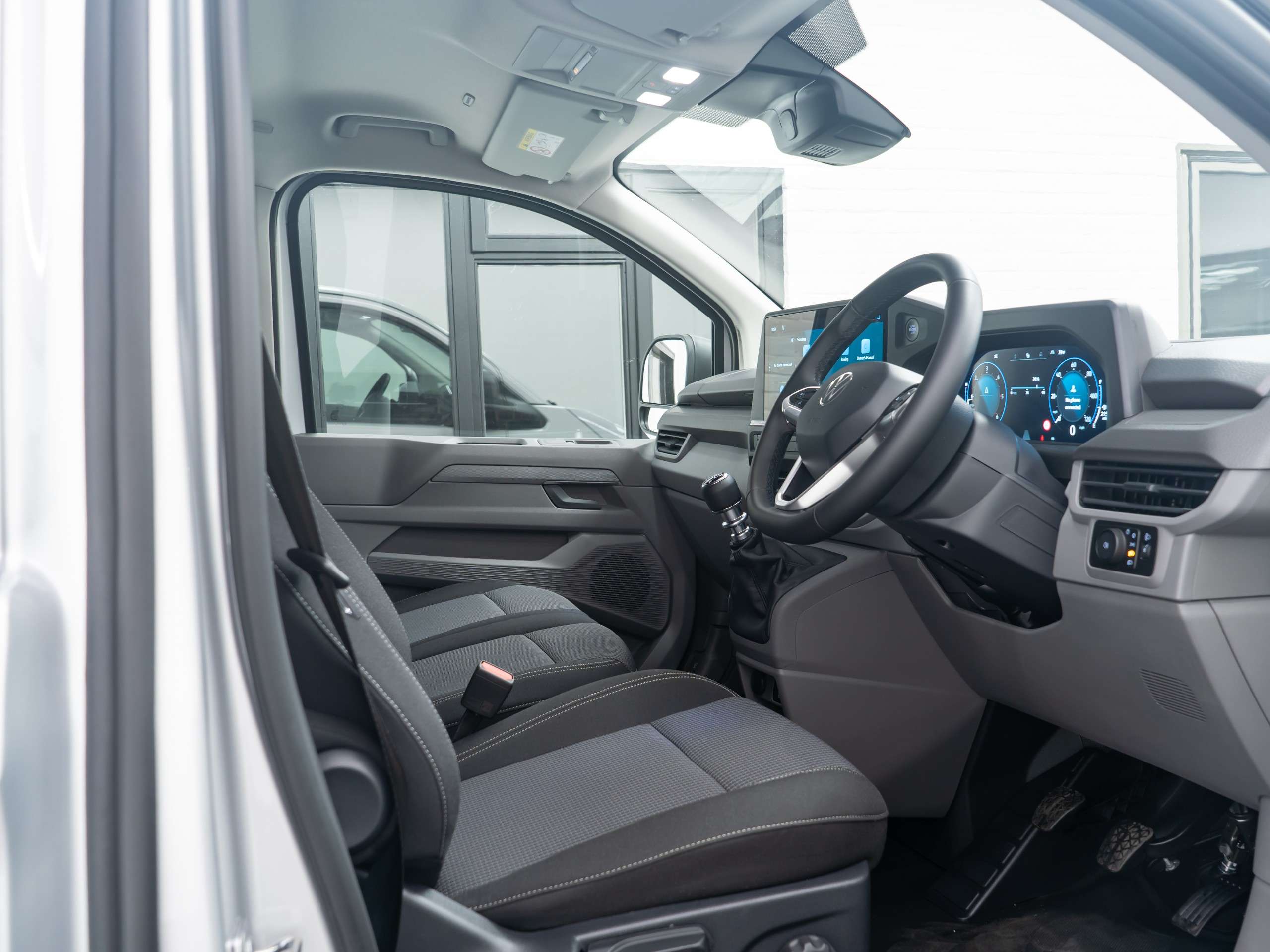 2025 VOLKSWAGEN TRANSPORTER 2025 VOLKSWAGEN TRANSPORTER