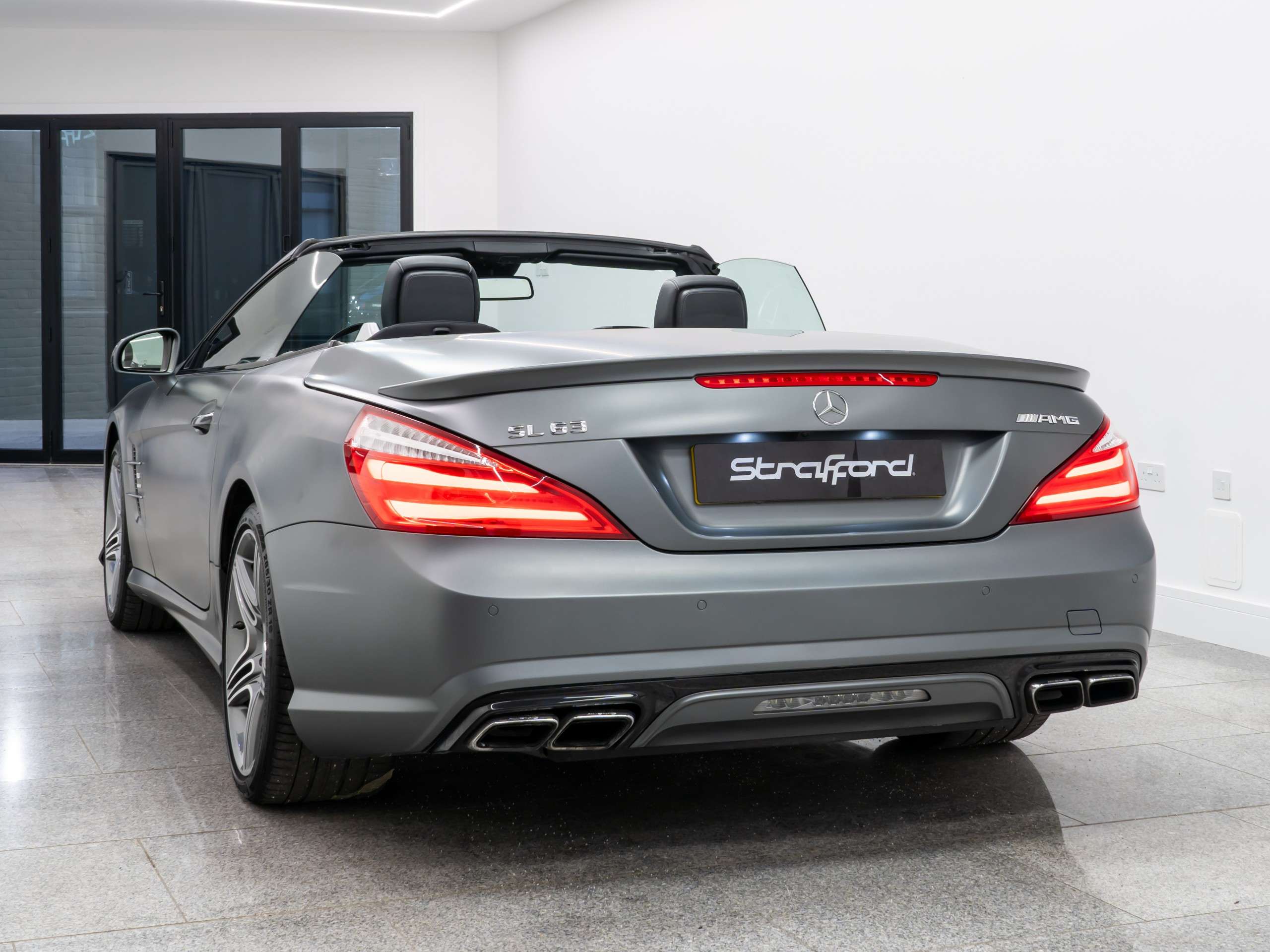 2015 MERCEDES-BENZ SL 2015 MERCEDES-BENZ SL