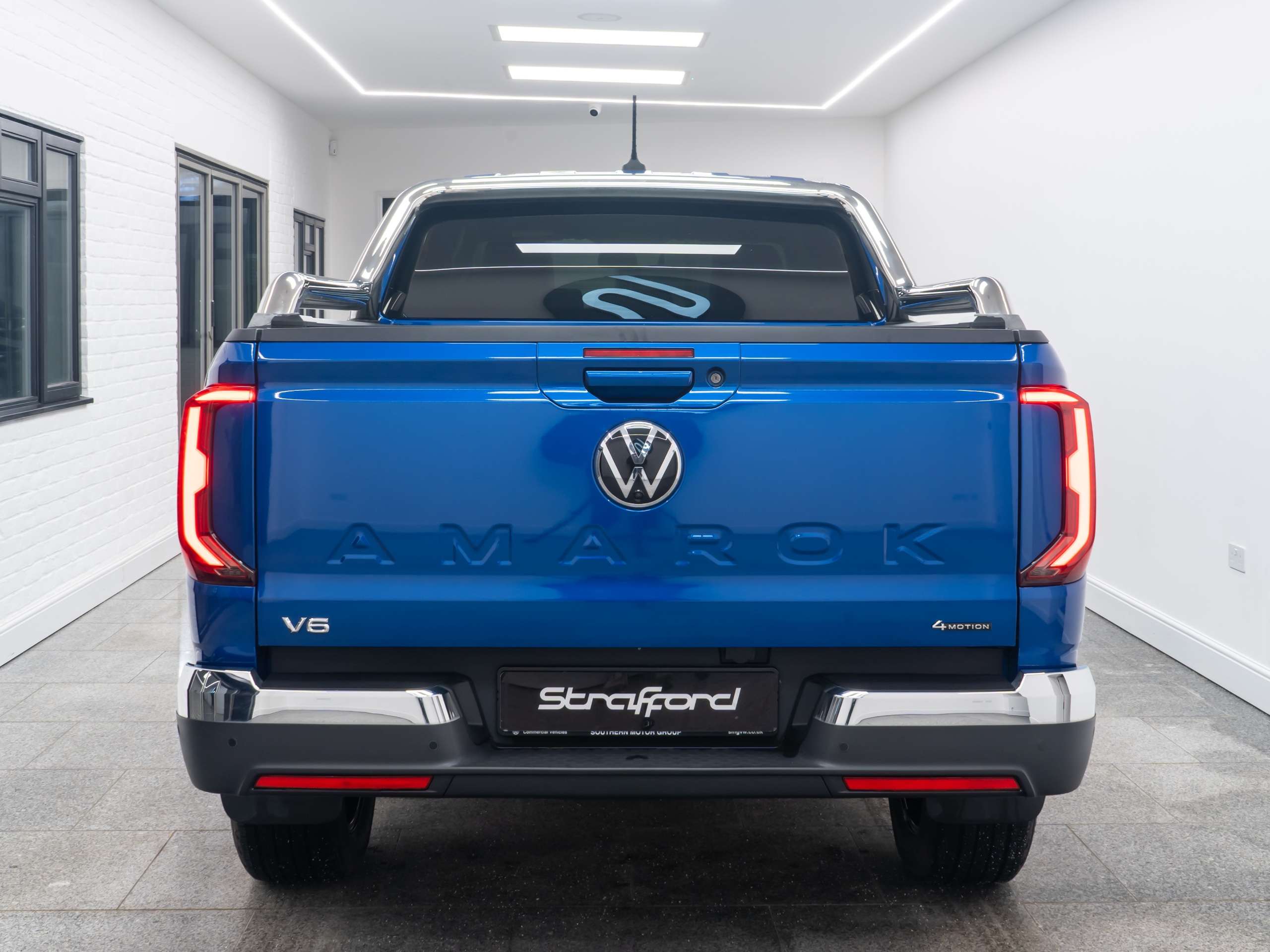 2024 VOLKSWAGEN AMAROK 2024 VOLKSWAGEN AMAROK