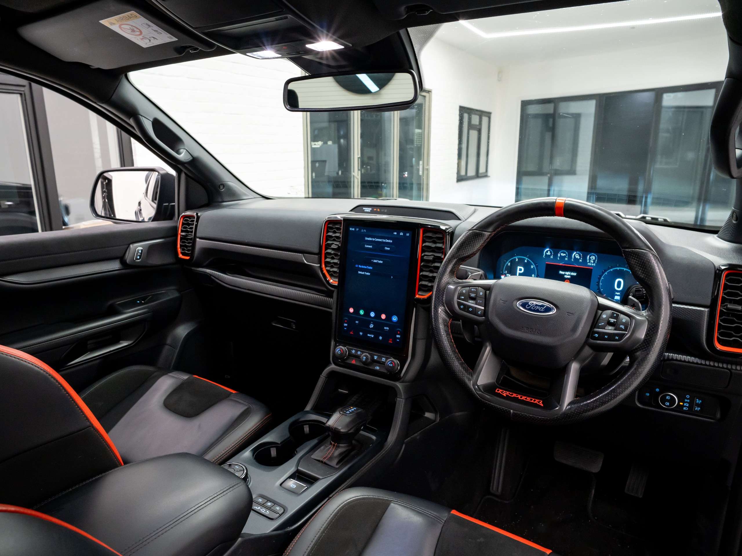 2023 FORD RANGER 2023 FORD RANGER