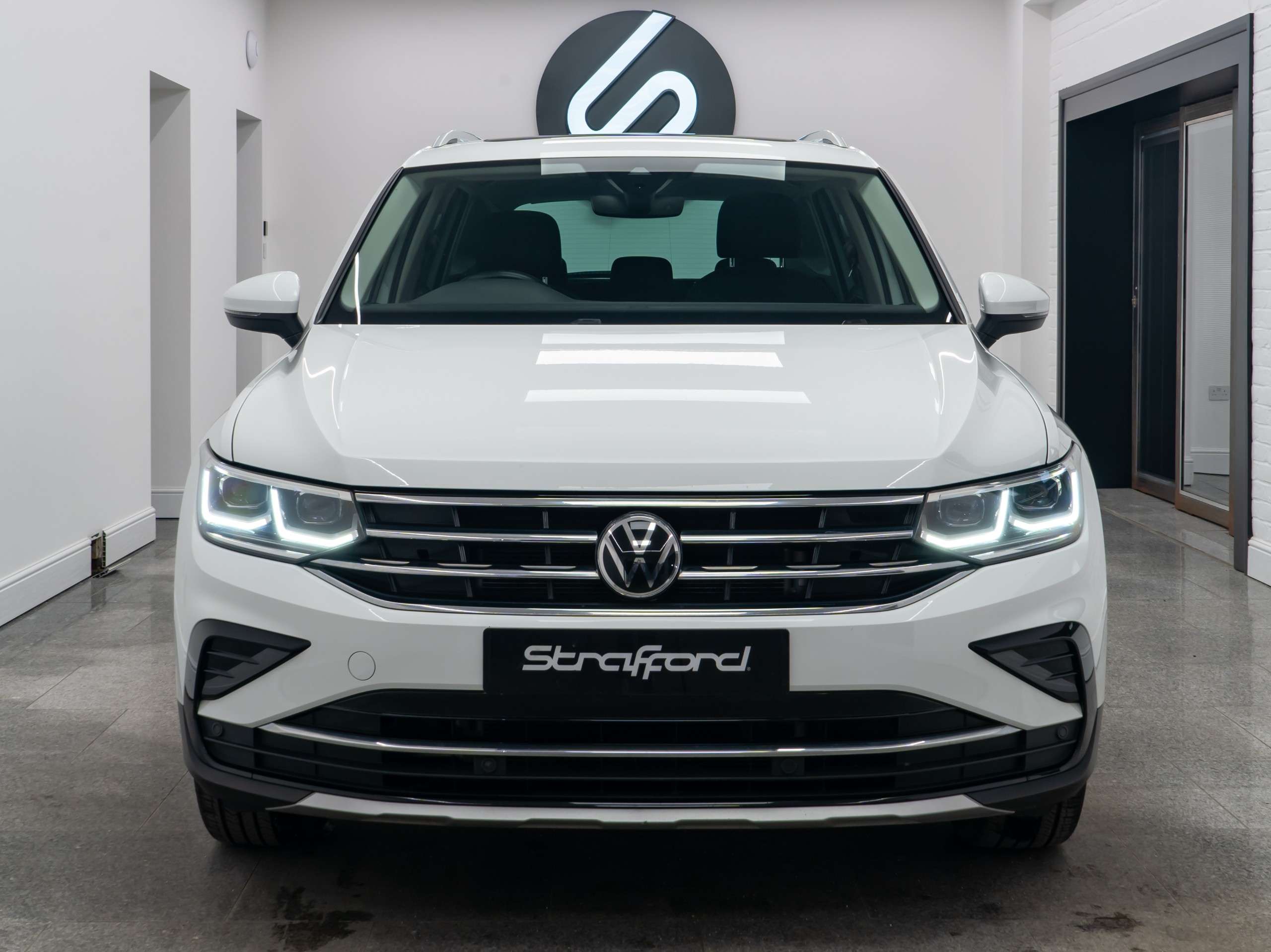 2020 VOLKSWAGEN TIGUAN 2020 VOLKSWAGEN TIGUAN