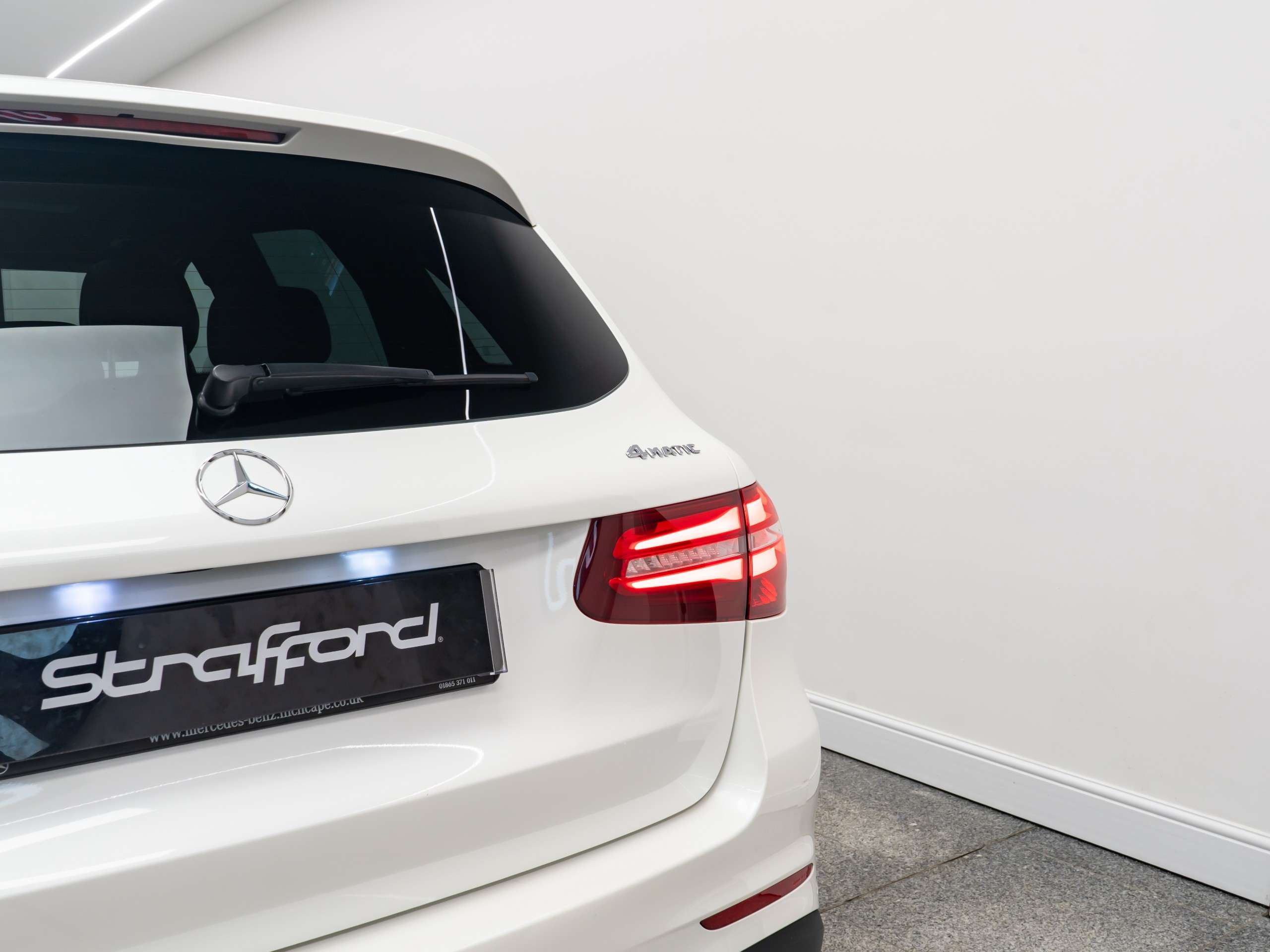 2017 MERCEDES-BENZ GLC 2017 MERCEDES-BENZ GLC