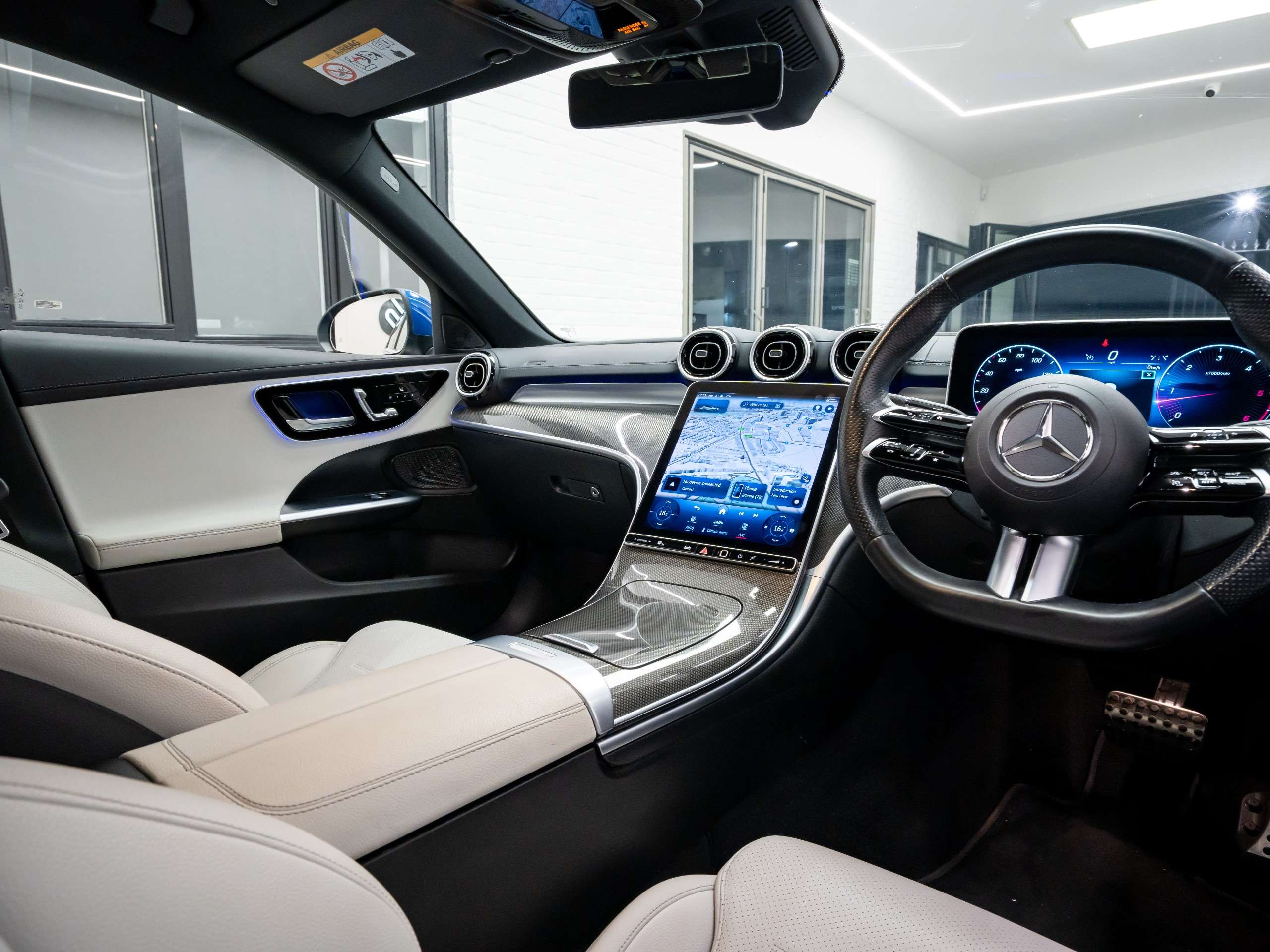 2024 MERCEDES-BENZ C CLASS 2024 MERCEDES-BENZ C CLASS
