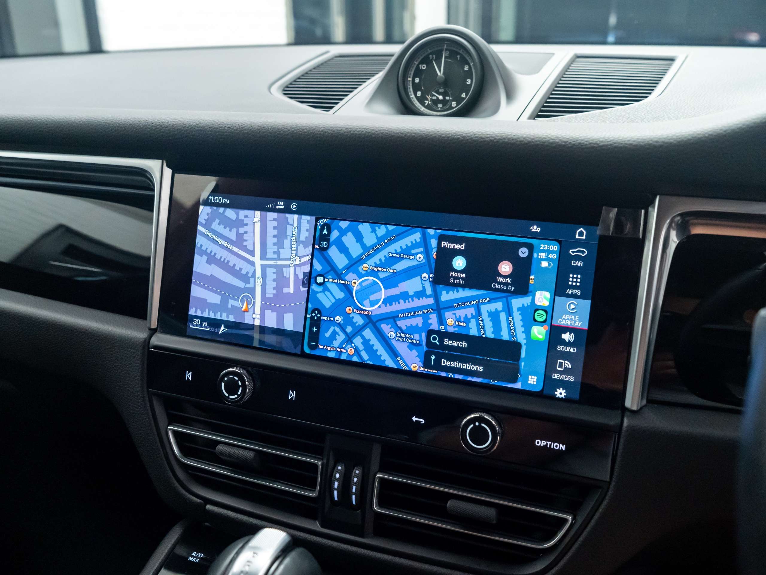 2021 PORSCHE MACAN 2021 PORSCHE MACAN