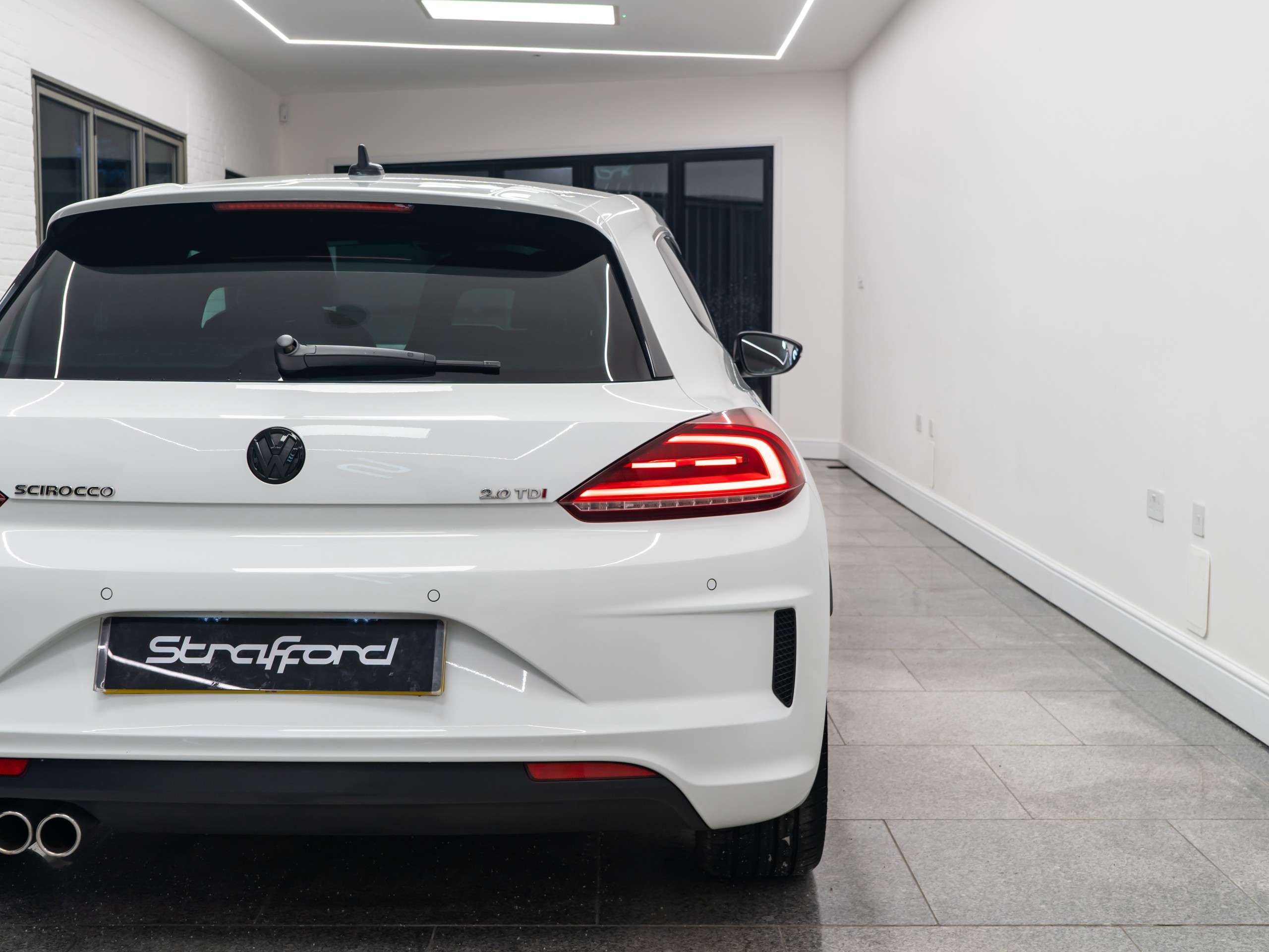 2015 VOLKSWAGEN SCIROCCO 2015 VOLKSWAGEN SCIROCCO