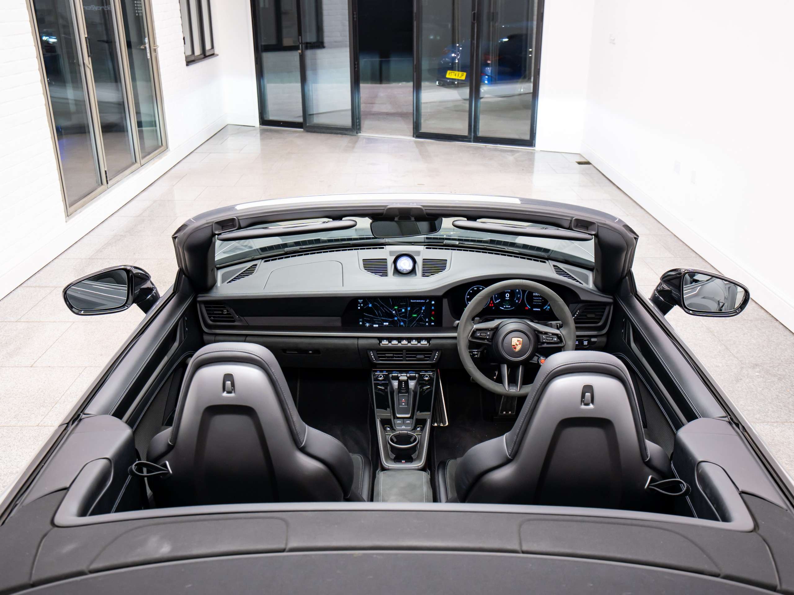 2026 PORSCHE 911 2026 PORSCHE 911