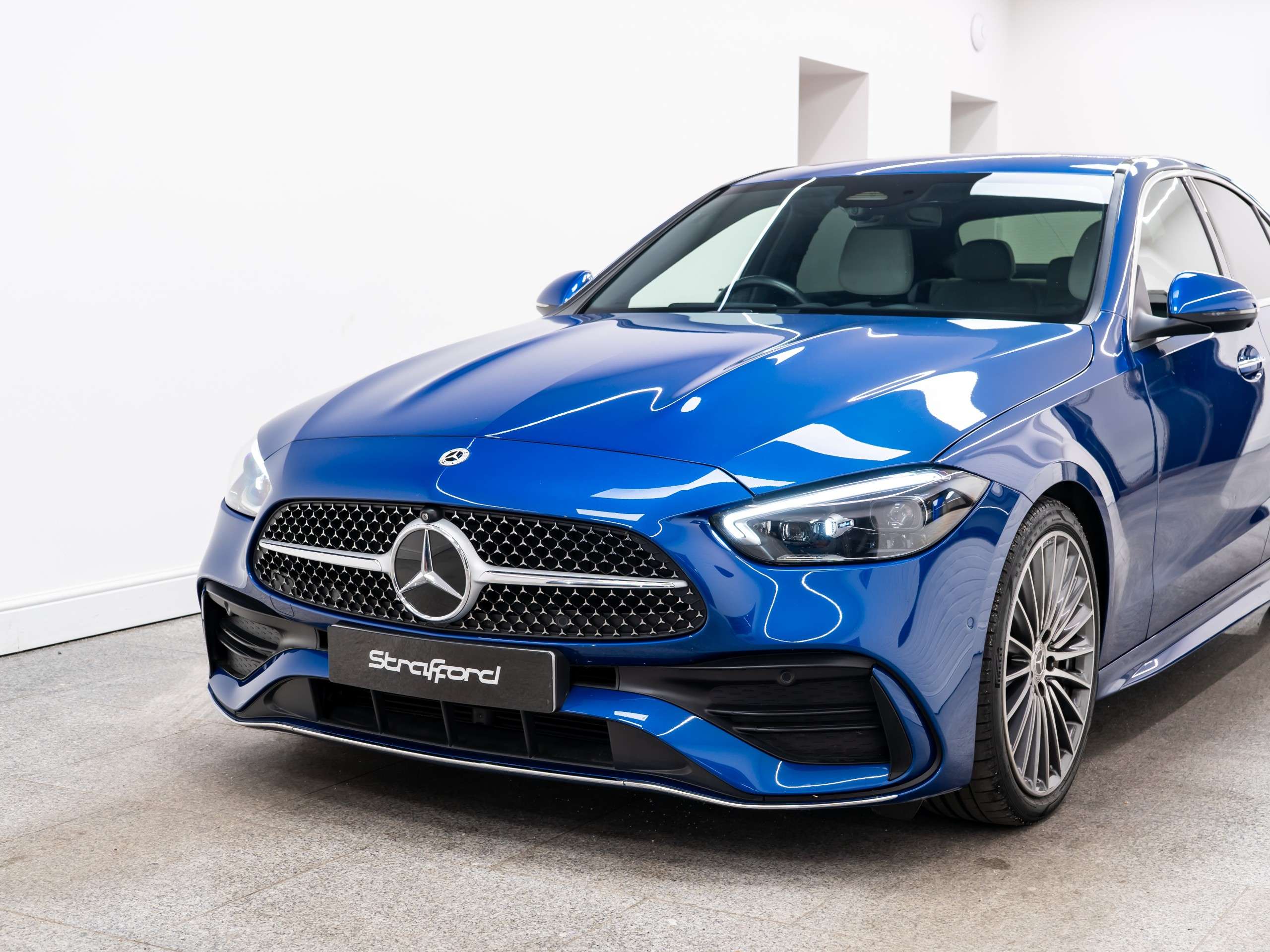 2024 MERCEDES-BENZ C CLASS 2024 MERCEDES-BENZ C CLASS