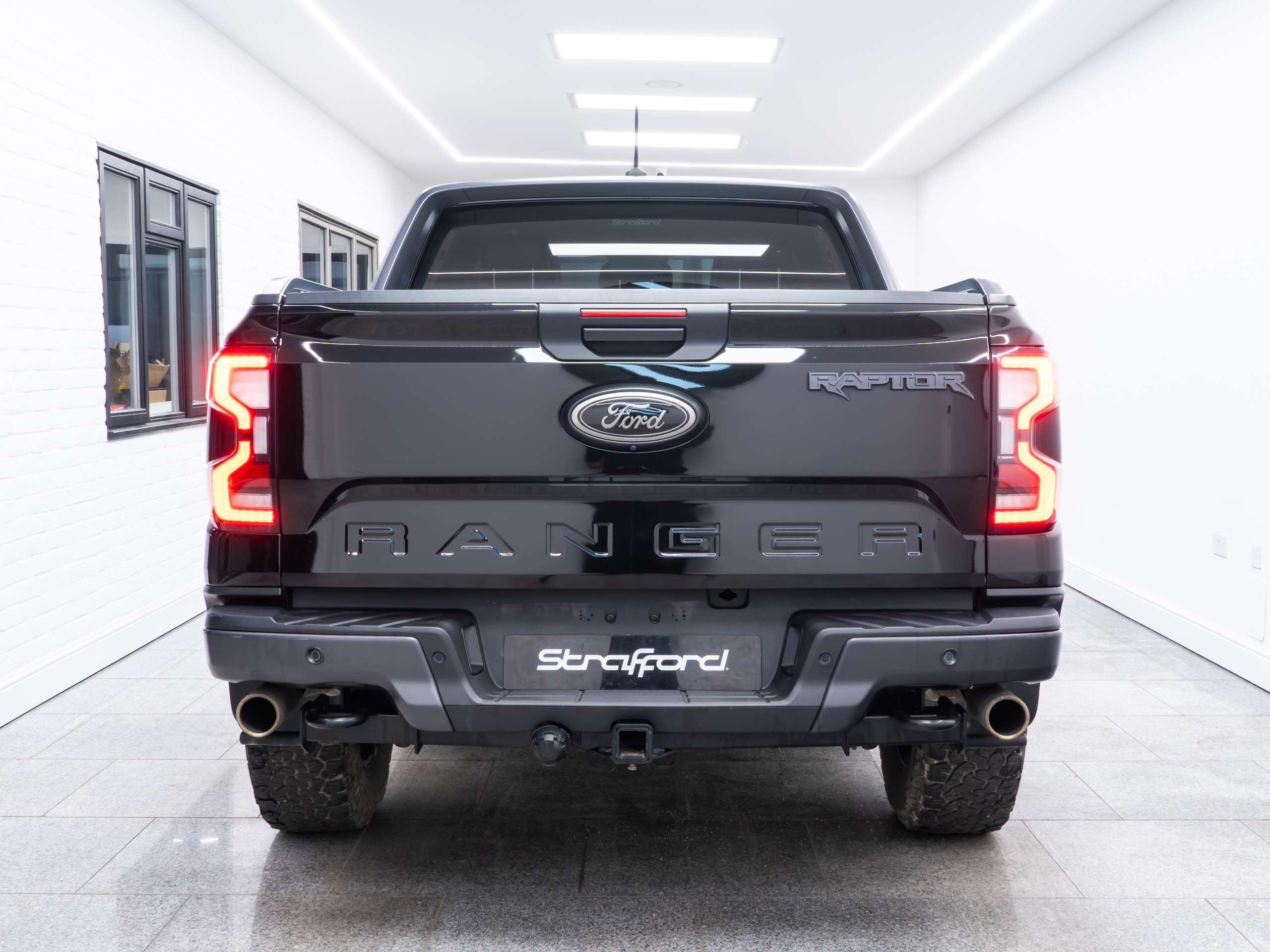 2023 FORD RANGER 2023 FORD RANGER