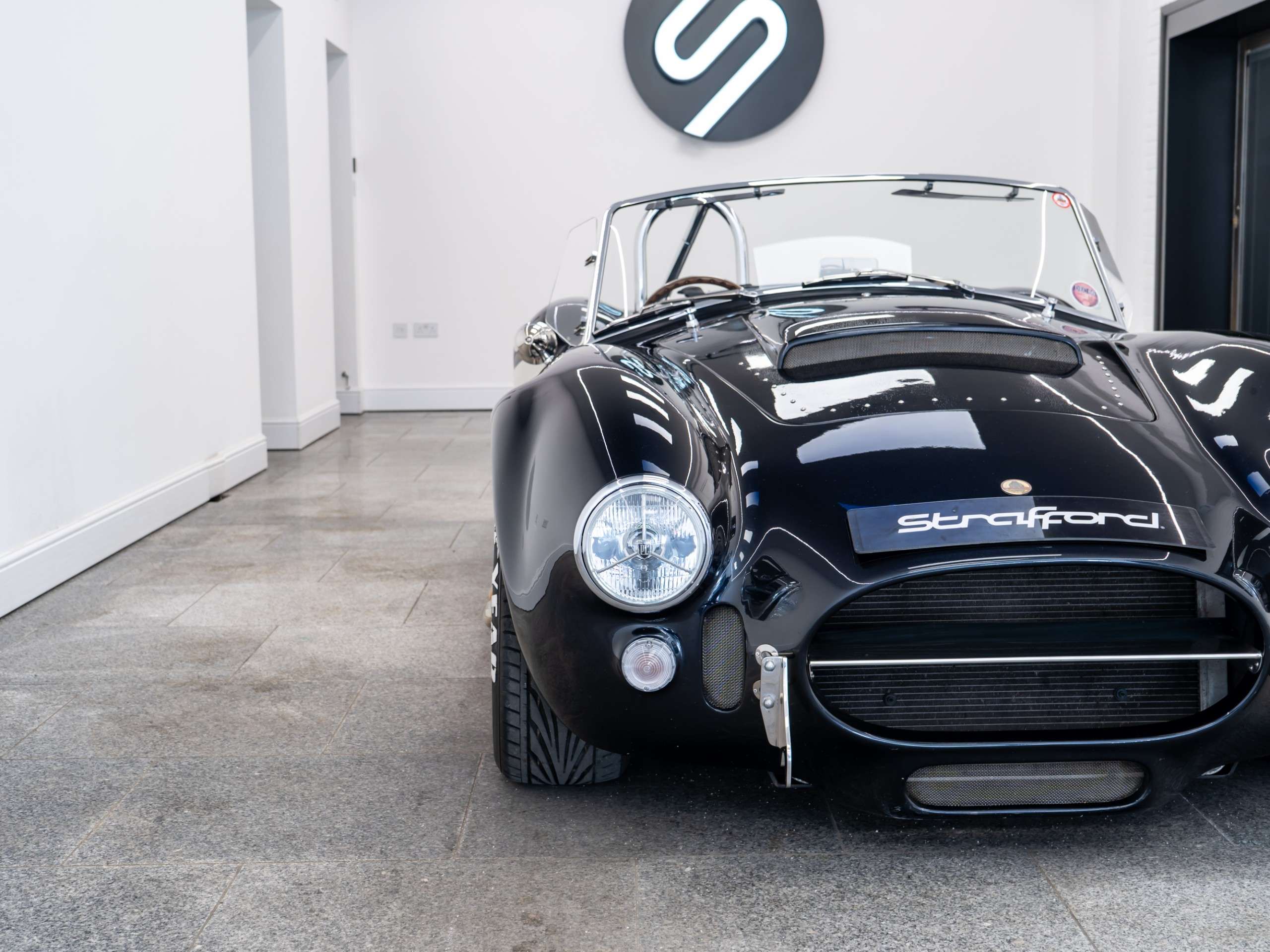 1977 AC COBRA 1977 AC COBRA