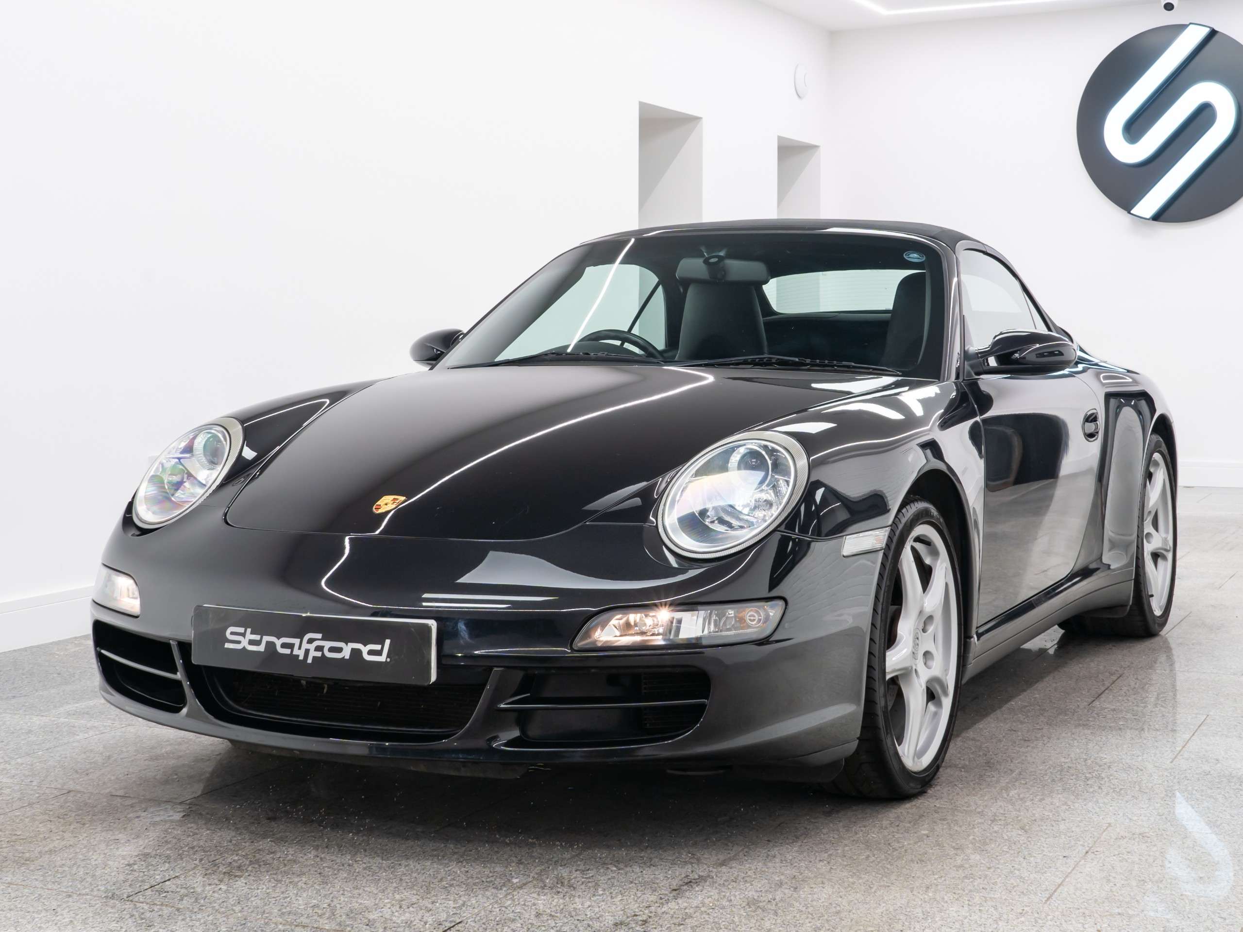 2008 PORSCHE 911 2008 PORSCHE 911