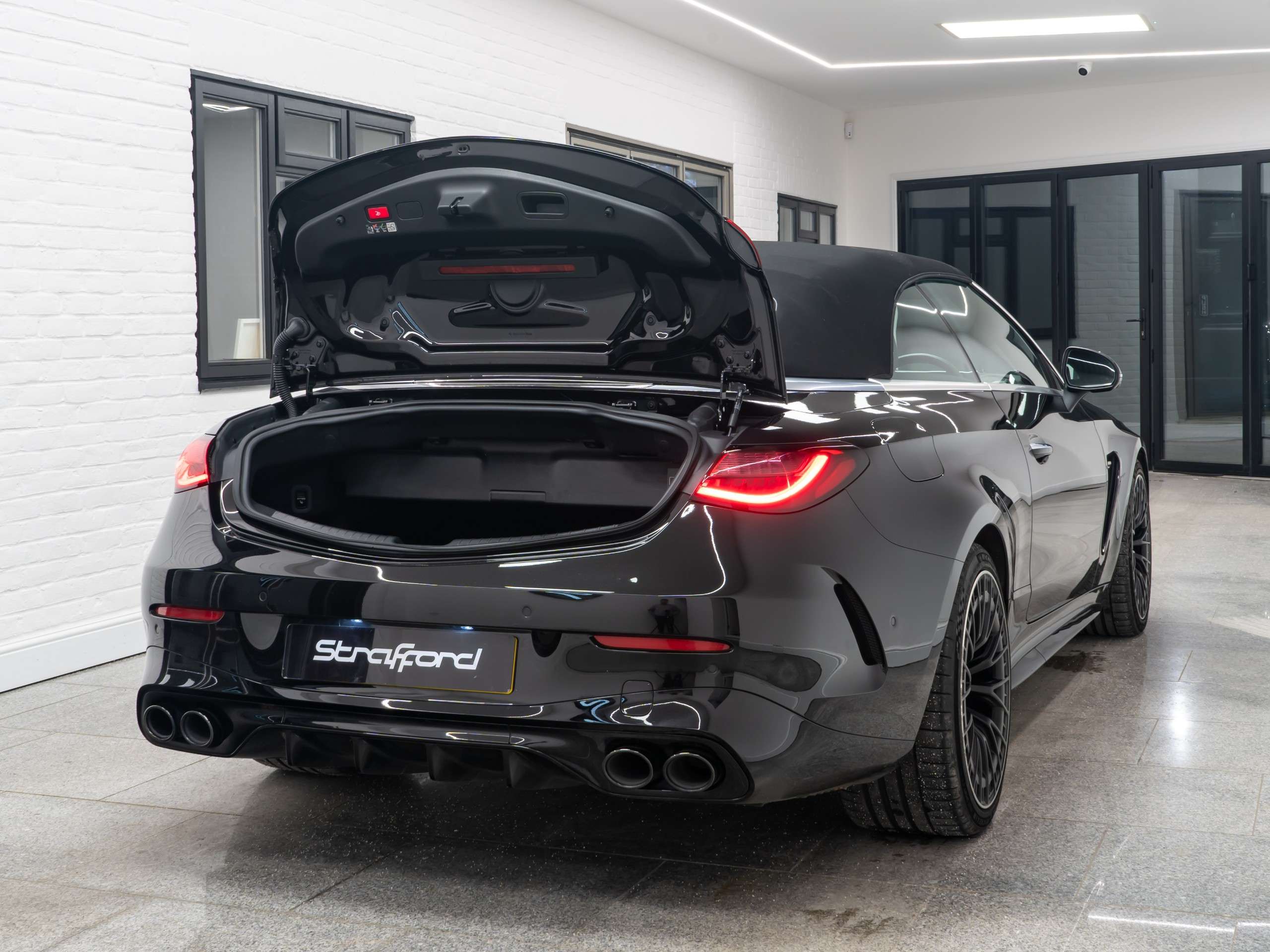 2025 MERCEDES-BENZ CL CLASS 2025 MERCEDES-BENZ CL CLASS