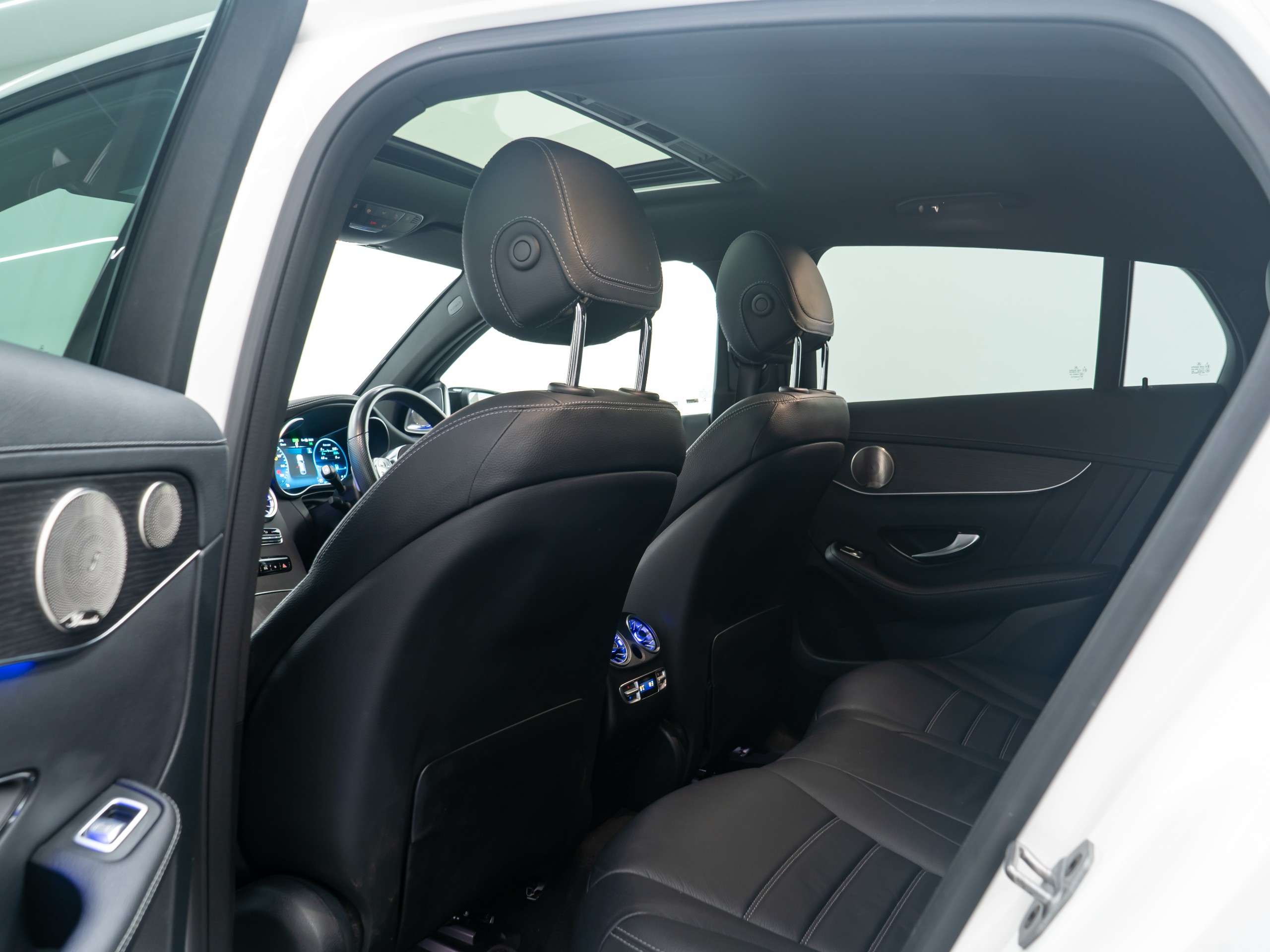 2021 MERCEDES GLC-CLASS 2021 MERCEDES GLC-CLASS