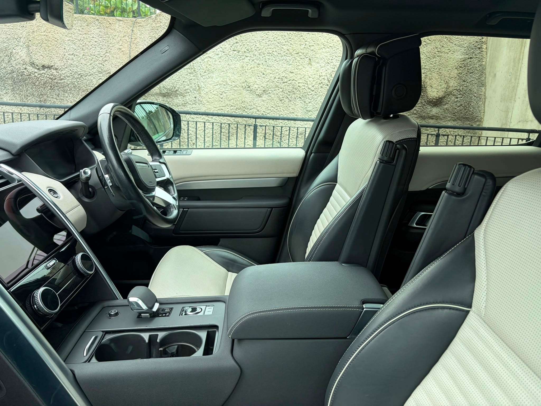 2021 LAND ROVER DISCOVERY 2021 LAND ROVER DISCOVERY