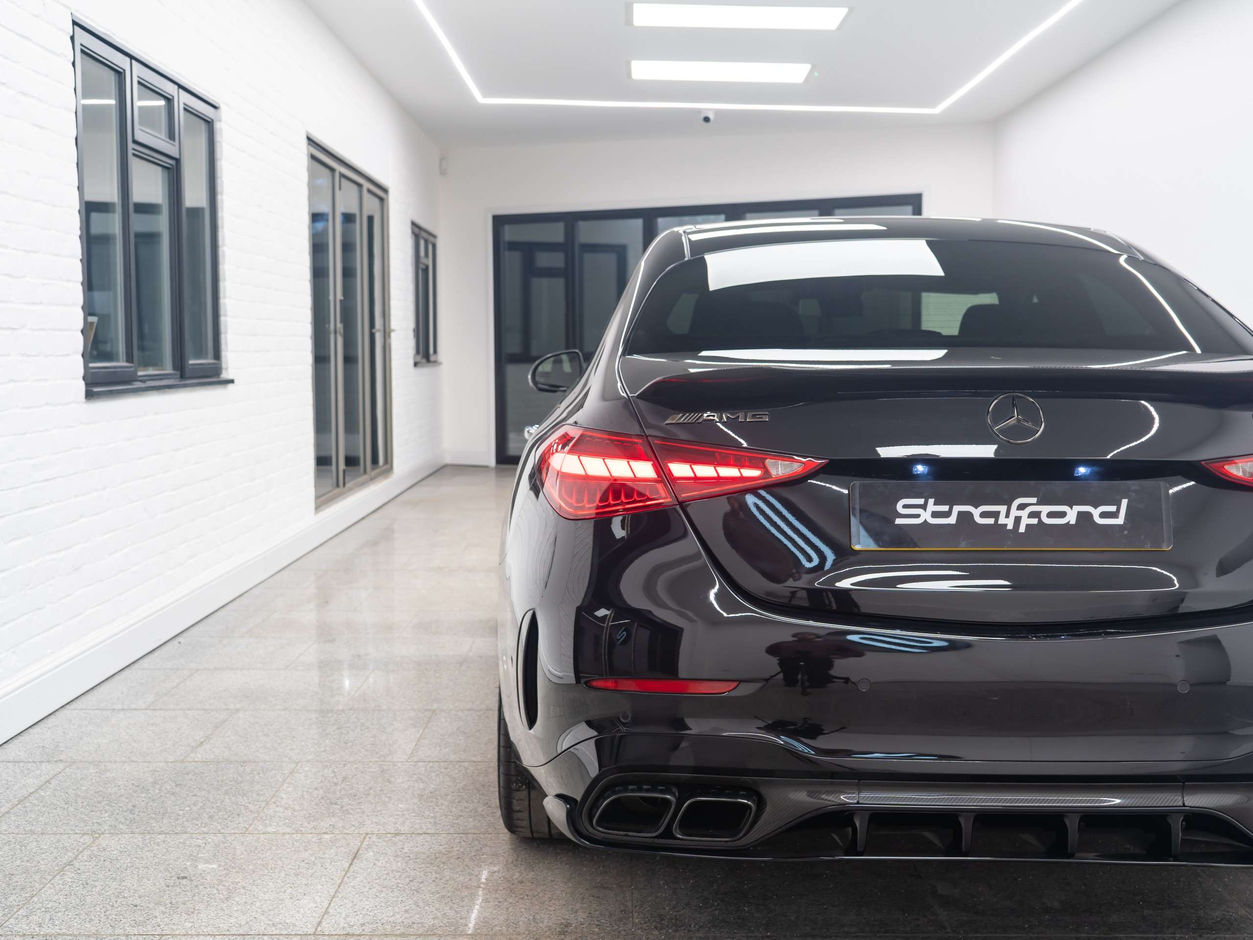 2025 MERCEDES-BENZ C CLASS 2025 MERCEDES-BENZ C CLASS