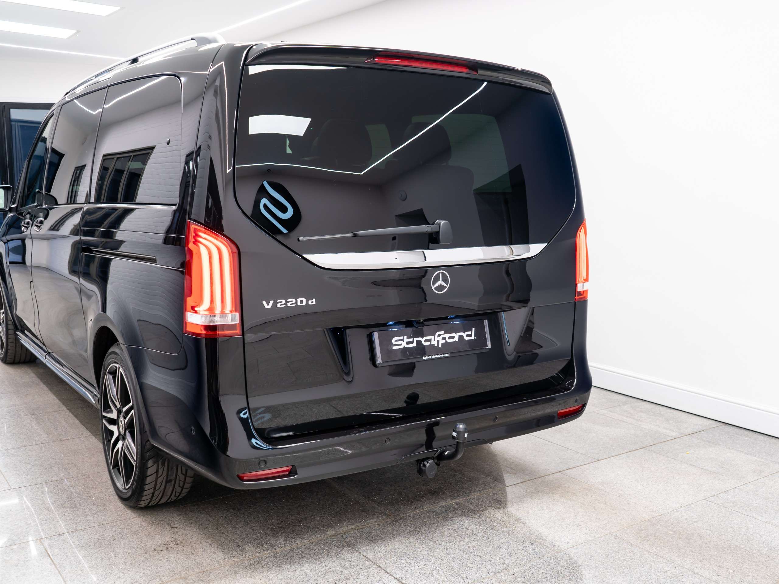 2023 MERCEDES-BENZ V CLASS 2023 MERCEDES-BENZ V CLASS