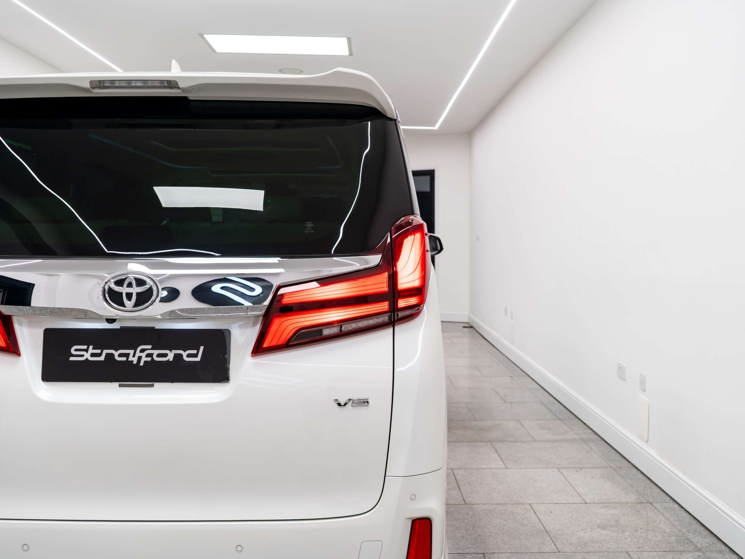 2022 TOYOTA ALPHARD 2022 TOYOTA ALPHARD