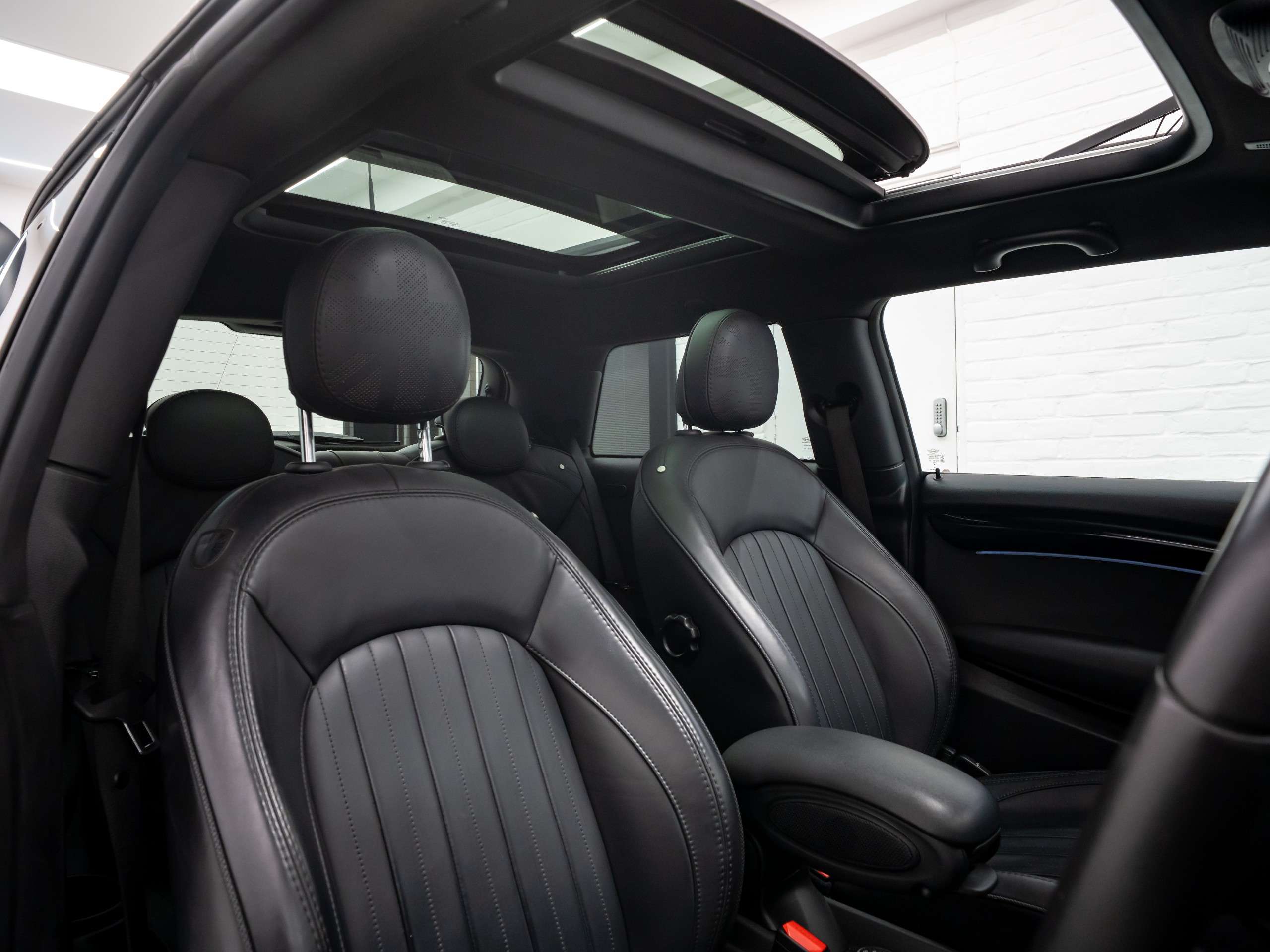 2023 MINI HATCH 2023 MINI HATCH