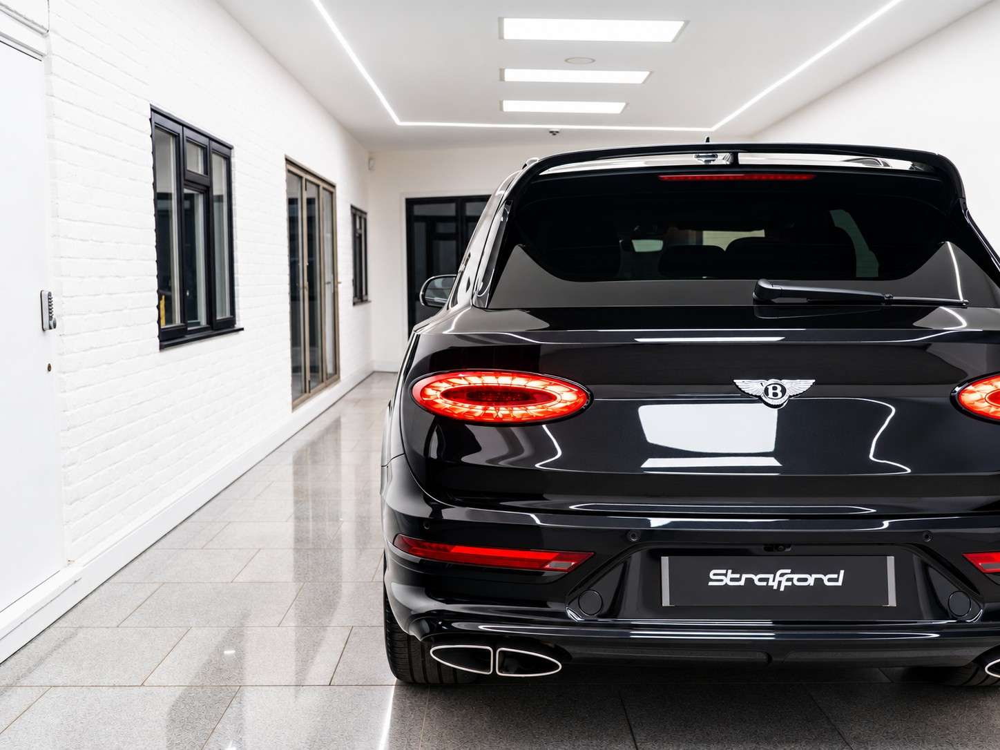 2020 BENTLEY BENTAYGA 2020 BENTLEY BENTAYGA