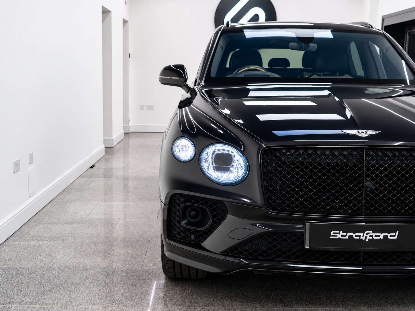 2020 BENTLEY BENTAYGA 2020 BENTLEY BENTAYGA
