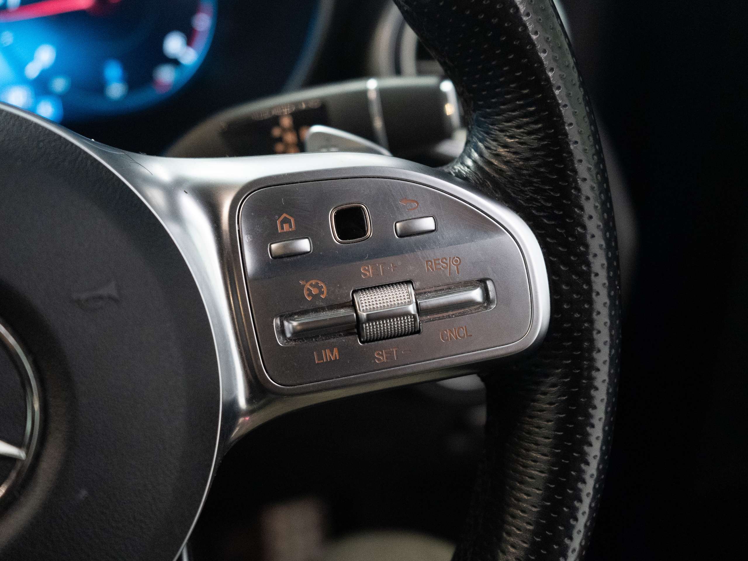 2019 MERCEDES-BENZ GLC 2019 MERCEDES-BENZ GLC