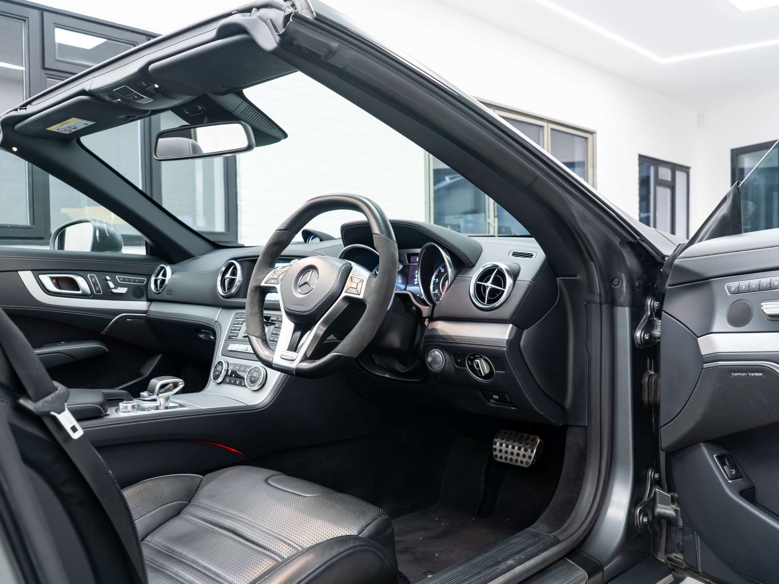 2015 MERCEDES-BENZ SL 2015 MERCEDES-BENZ SL