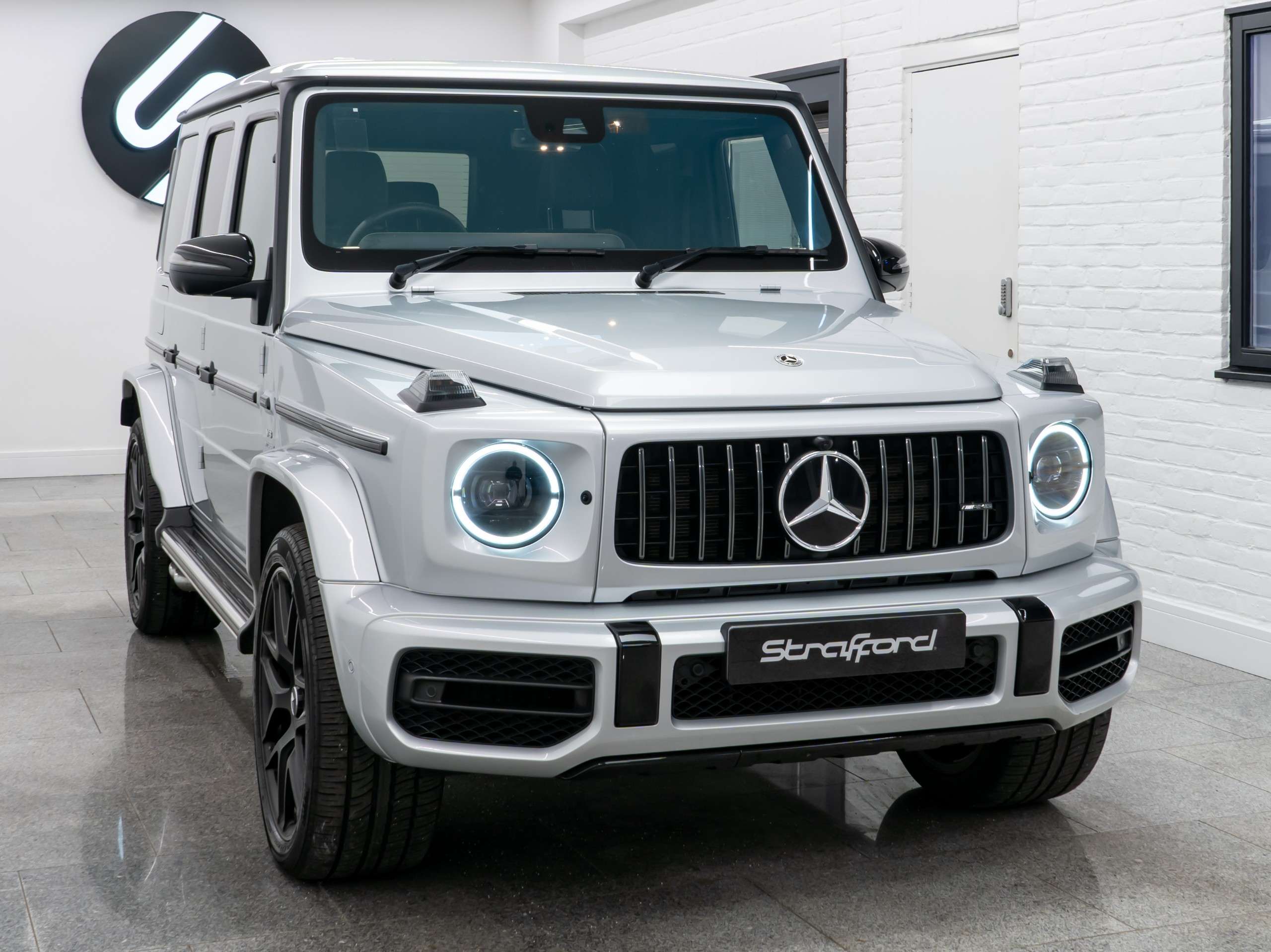 2022 MERCEDES-BENZ G CLASS 2022 MERCEDES-BENZ G CLASS