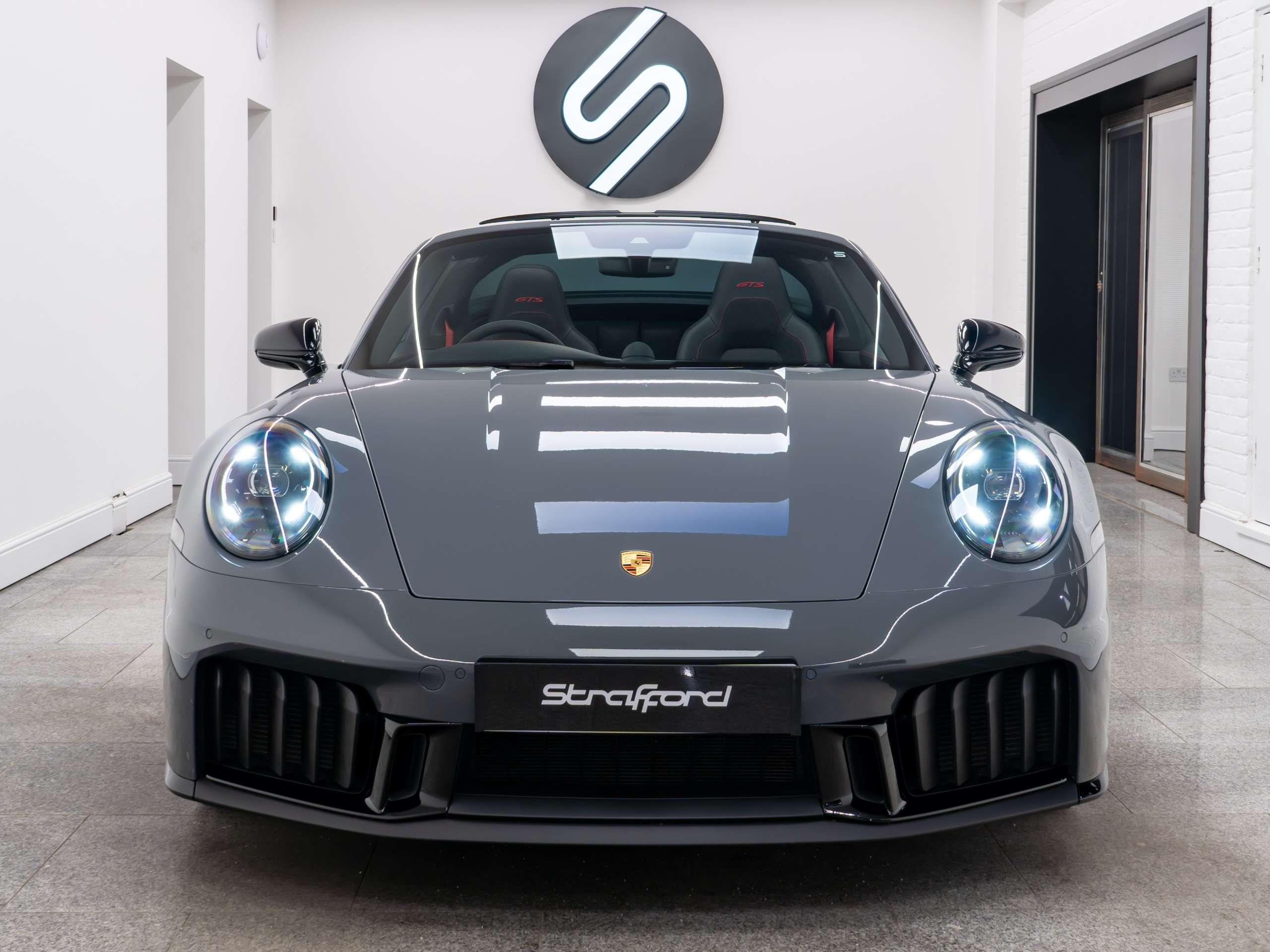 2026 PORSCHE 911 2026 PORSCHE 911