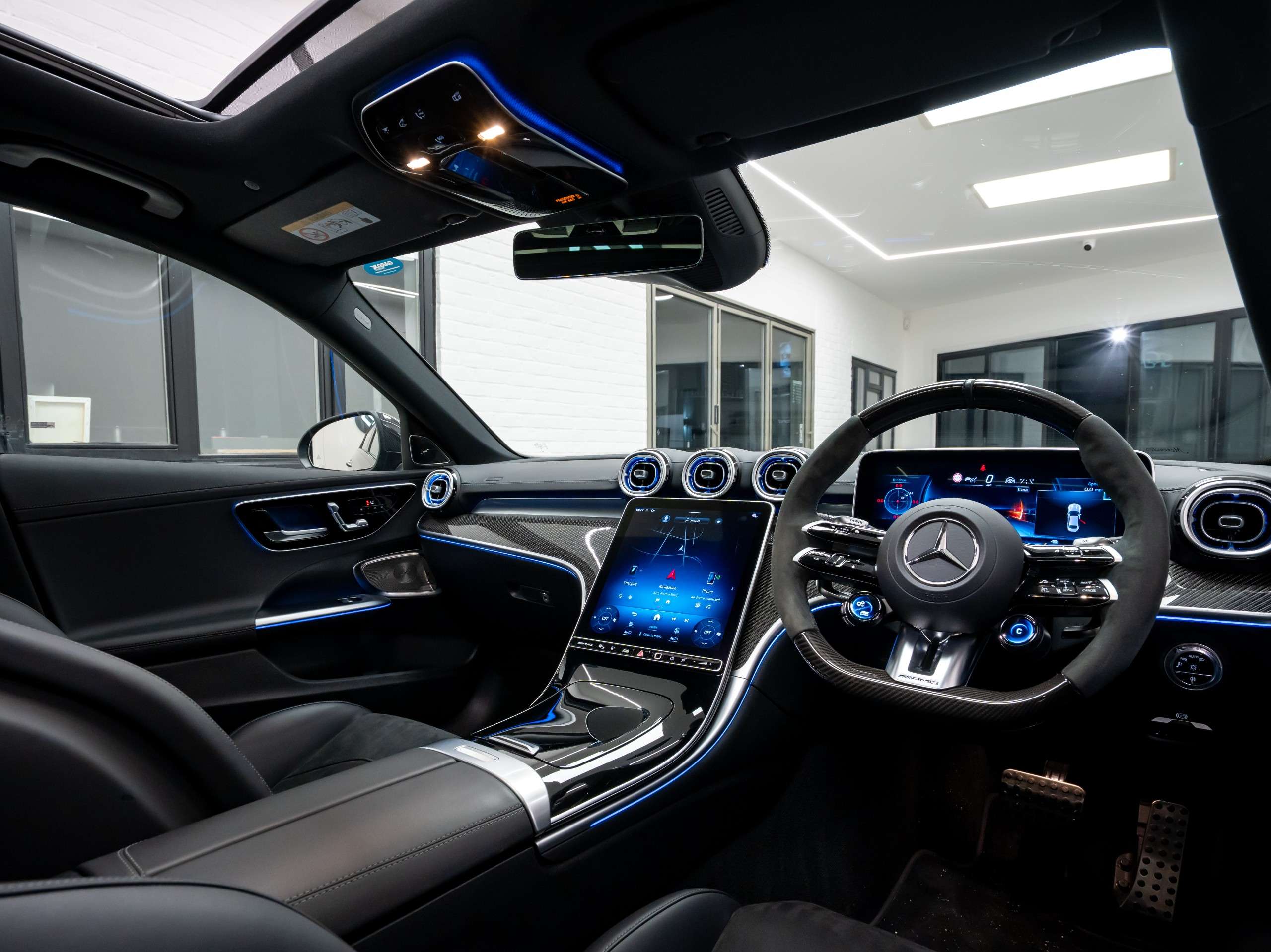 2025 MERCEDES-BENZ C CLASS 2025 MERCEDES-BENZ C CLASS