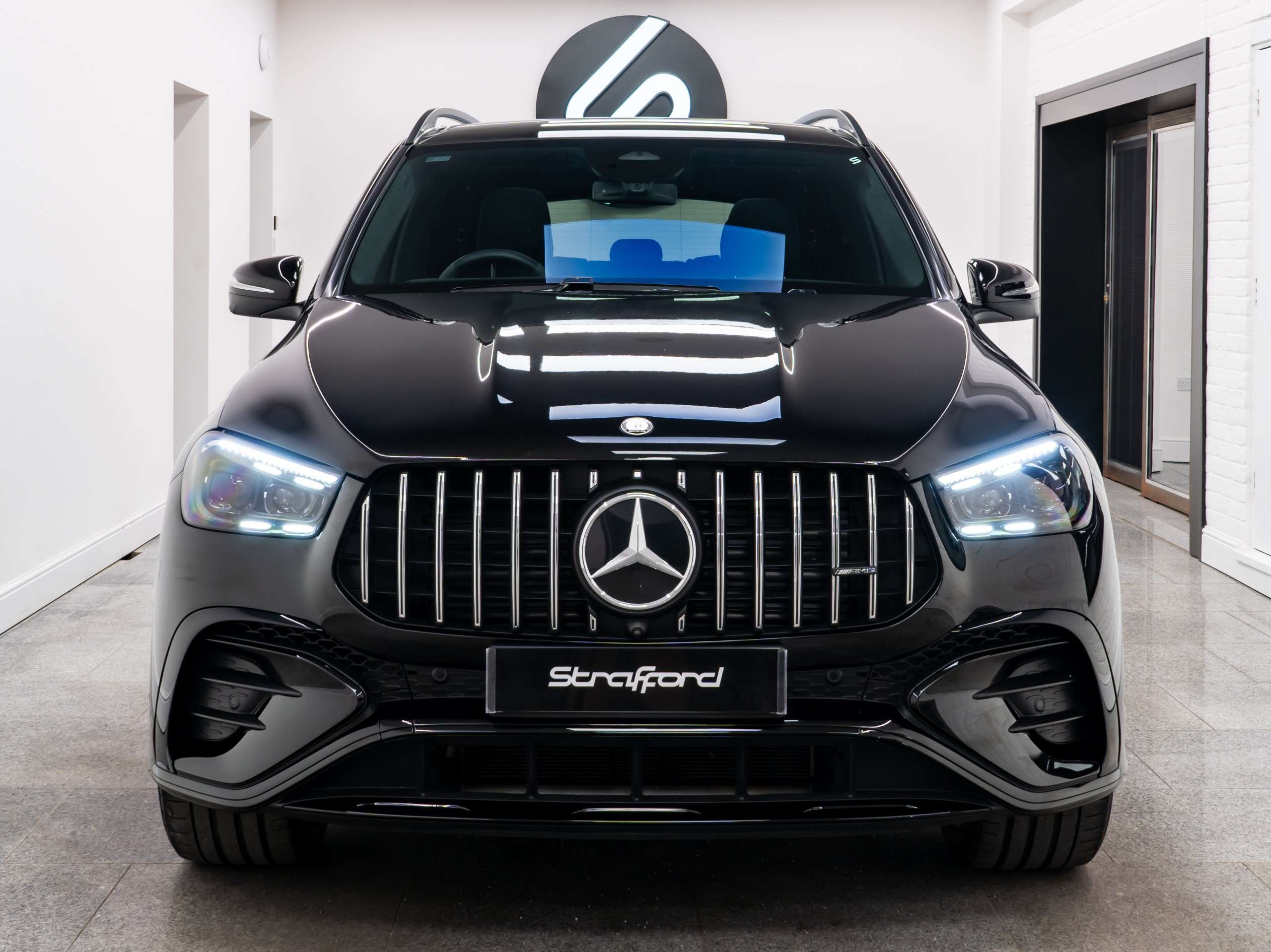 2025 MERCEDES-BENZ GLE 2025 MERCEDES-BENZ GLE