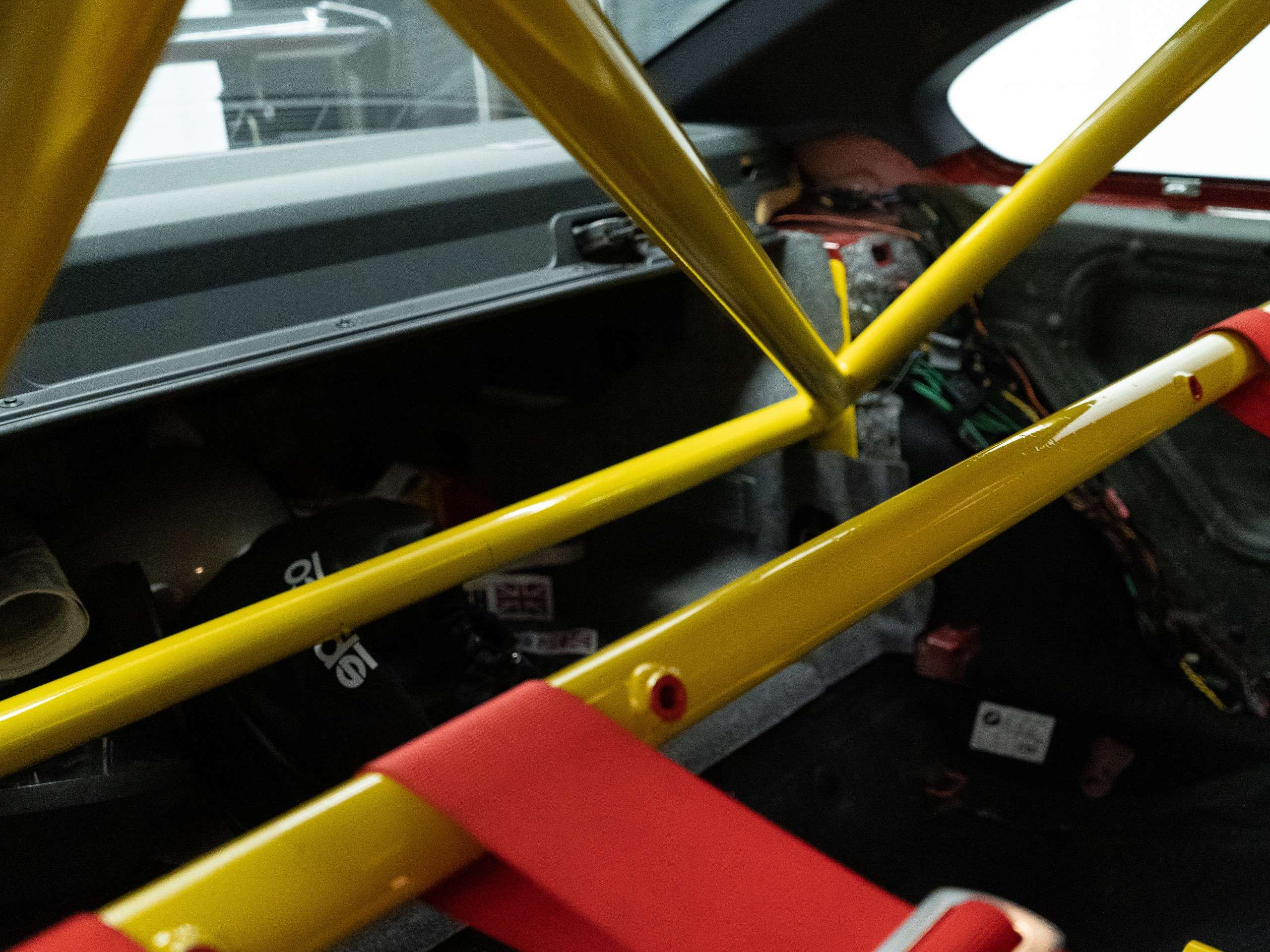 2007 BMW M3 2007 BMW M3