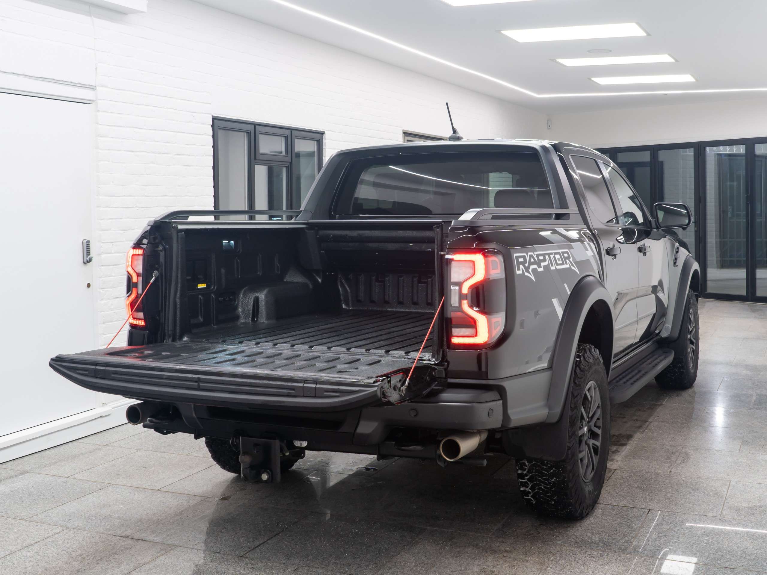 2023 FORD RANGER 2023 FORD RANGER