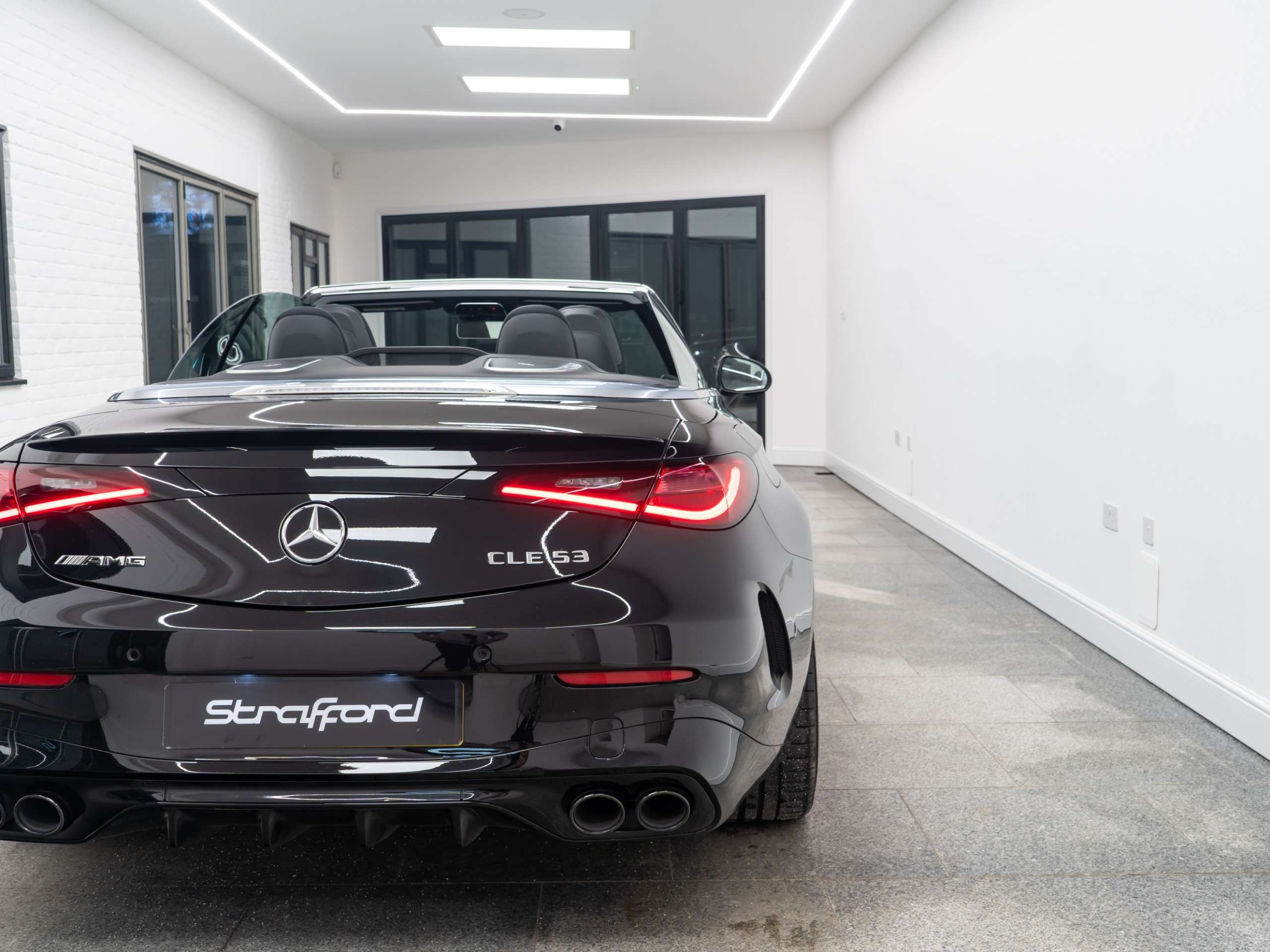 2025 MERCEDES-BENZ CL CLASS 2025 MERCEDES-BENZ CL CLASS