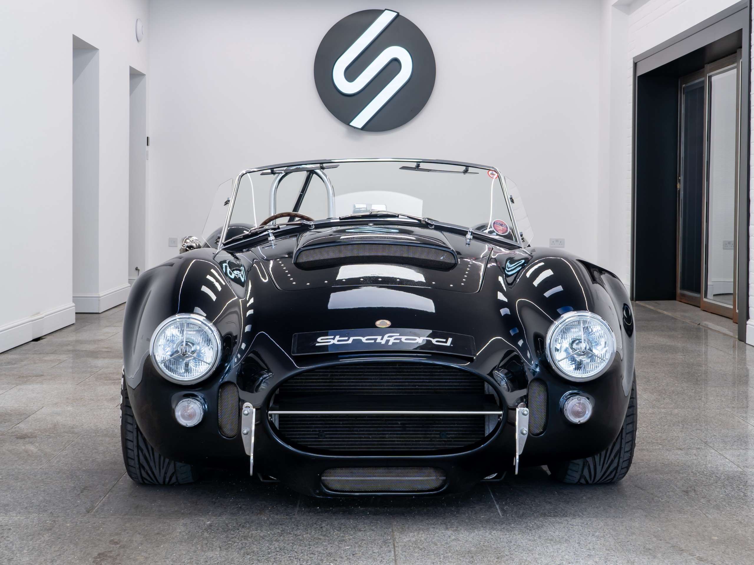 1977 AC COBRA 1977 AC COBRA
