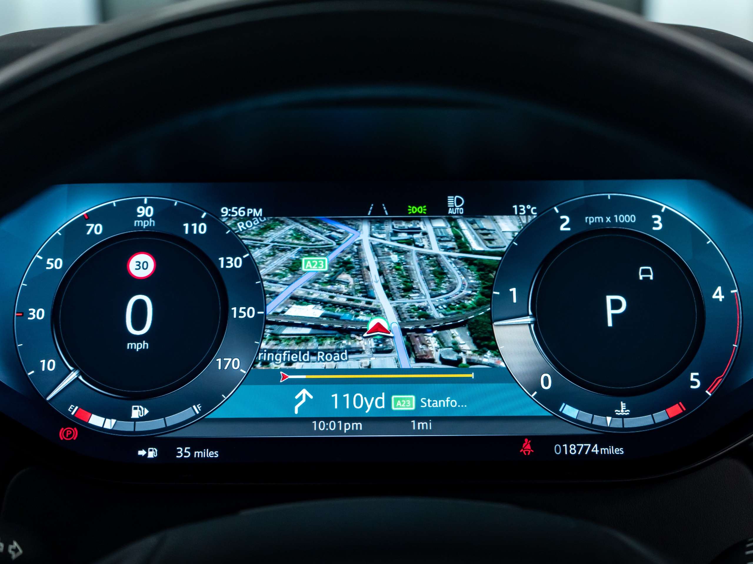 2024 LAND ROVER RANGE ROVER 2024 LAND ROVER RANGE ROVER