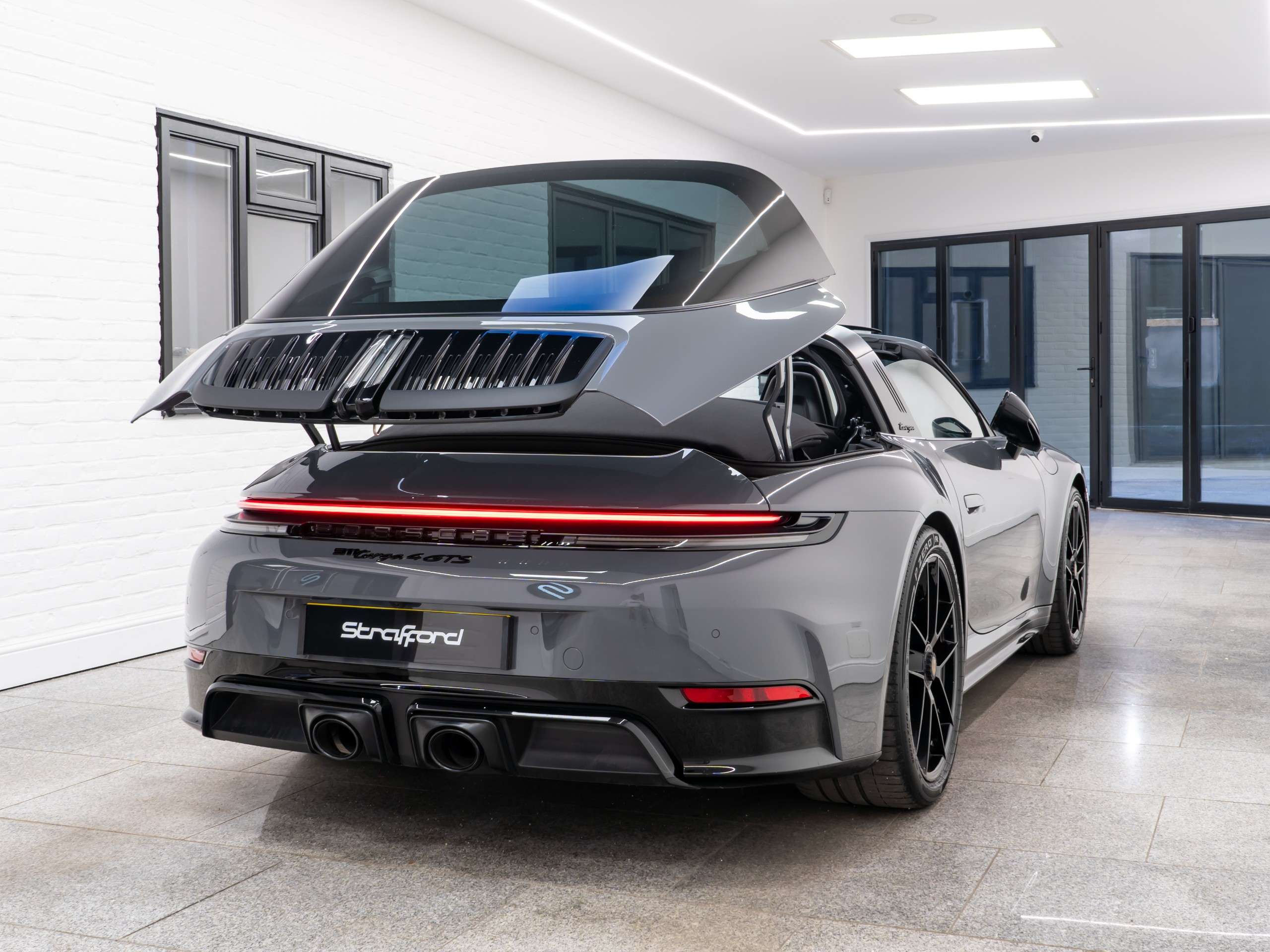 2026 PORSCHE 911 2026 PORSCHE 911