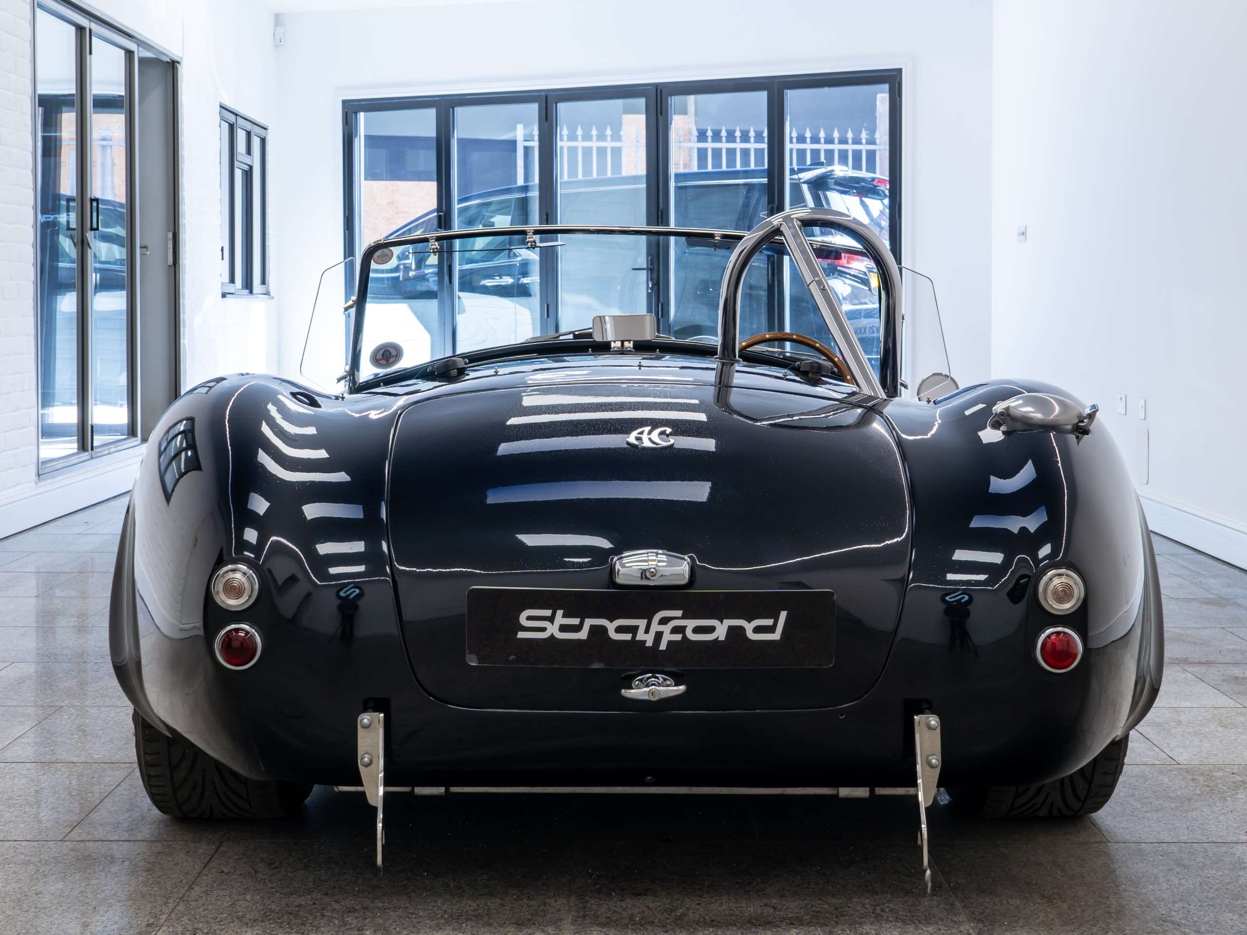 1977 AC COBRA 1977 AC COBRA