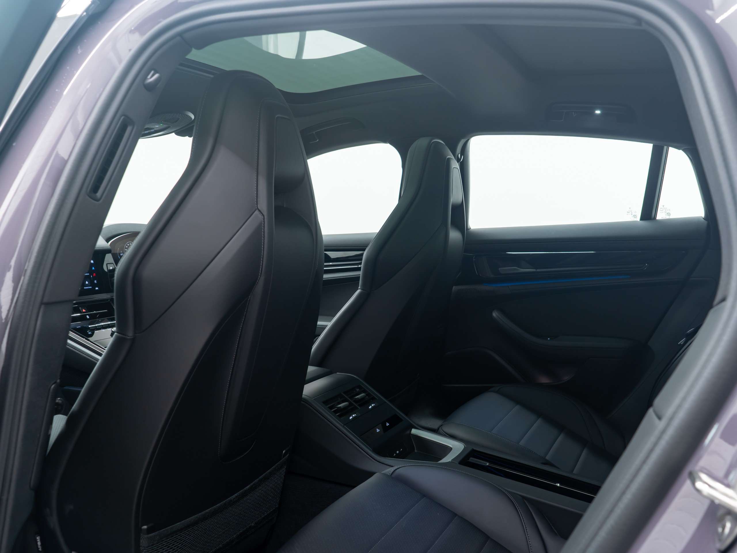 2025 PORSCHE PANAMERA 2025 PORSCHE PANAMERA