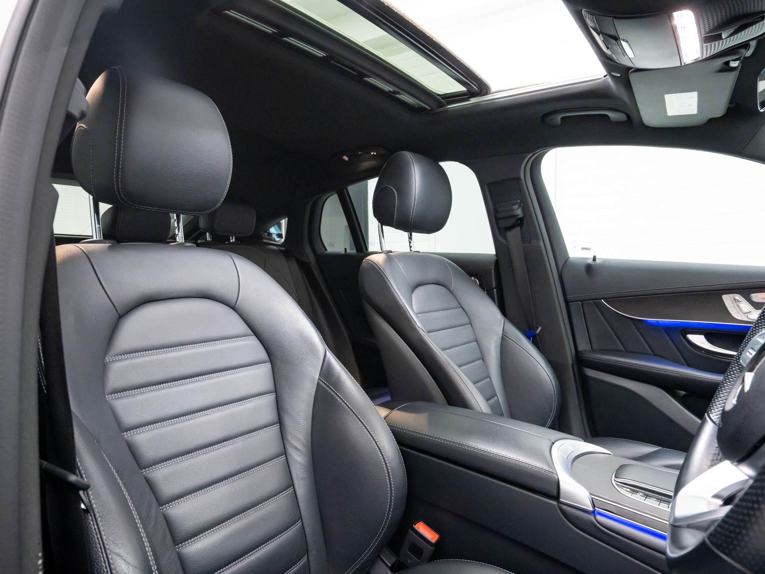 2021 MERCEDES GLC-CLASS 2021 MERCEDES GLC-CLASS