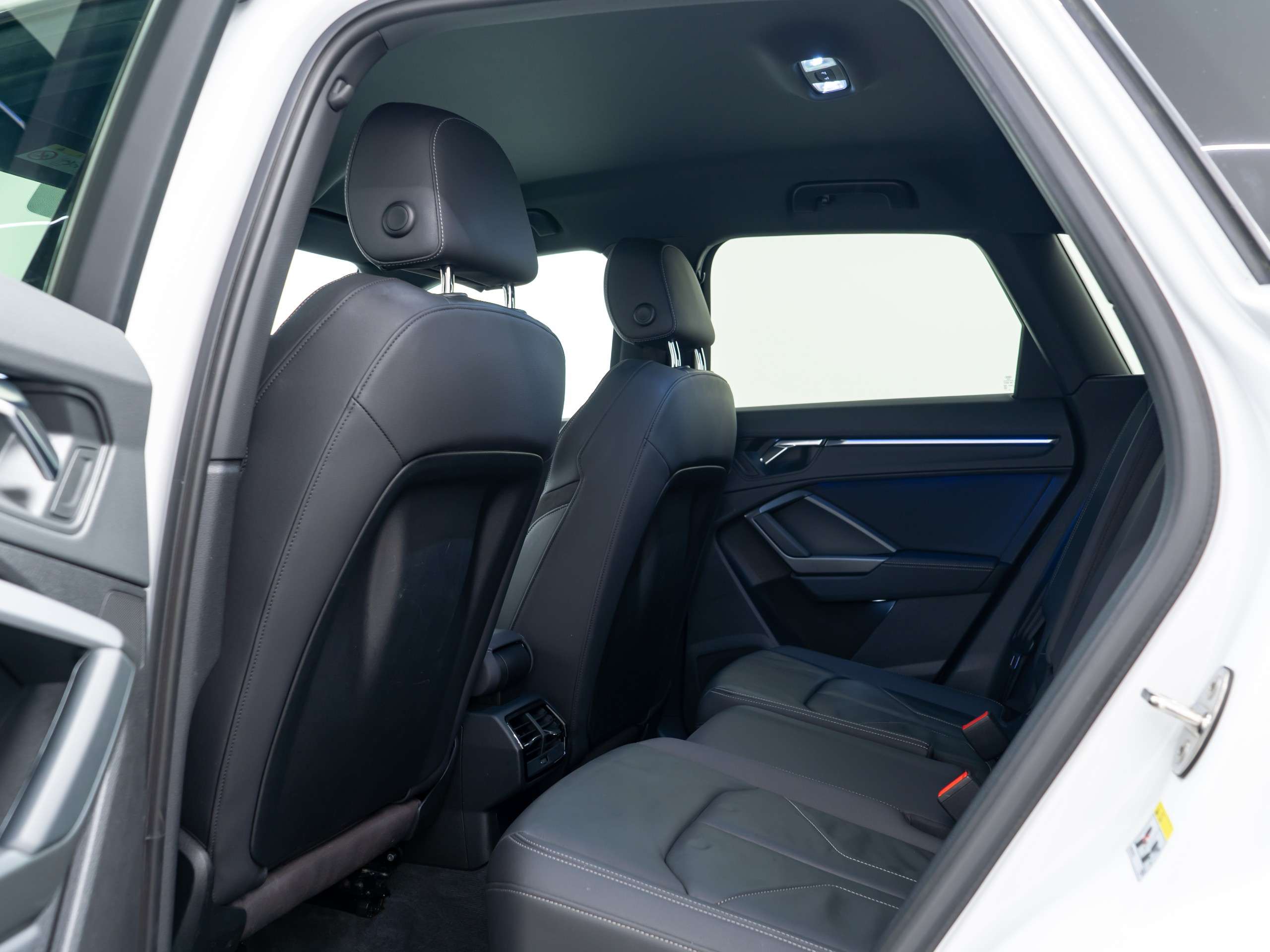 2020 AUDI Q3 2020 AUDI Q3