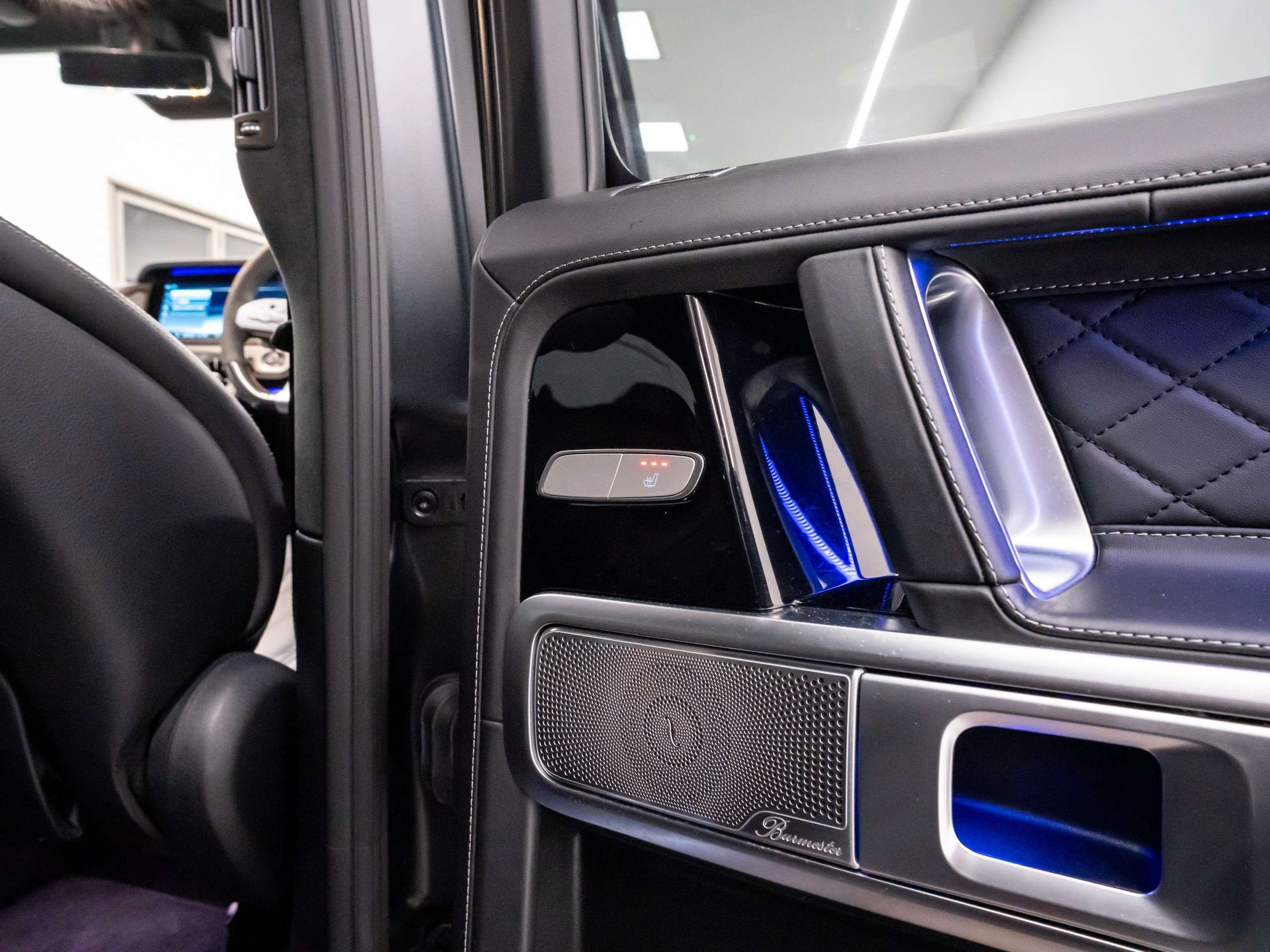 2020 MERCEDES-BENZ G CLASS 2020 MERCEDES-BENZ G CLASS