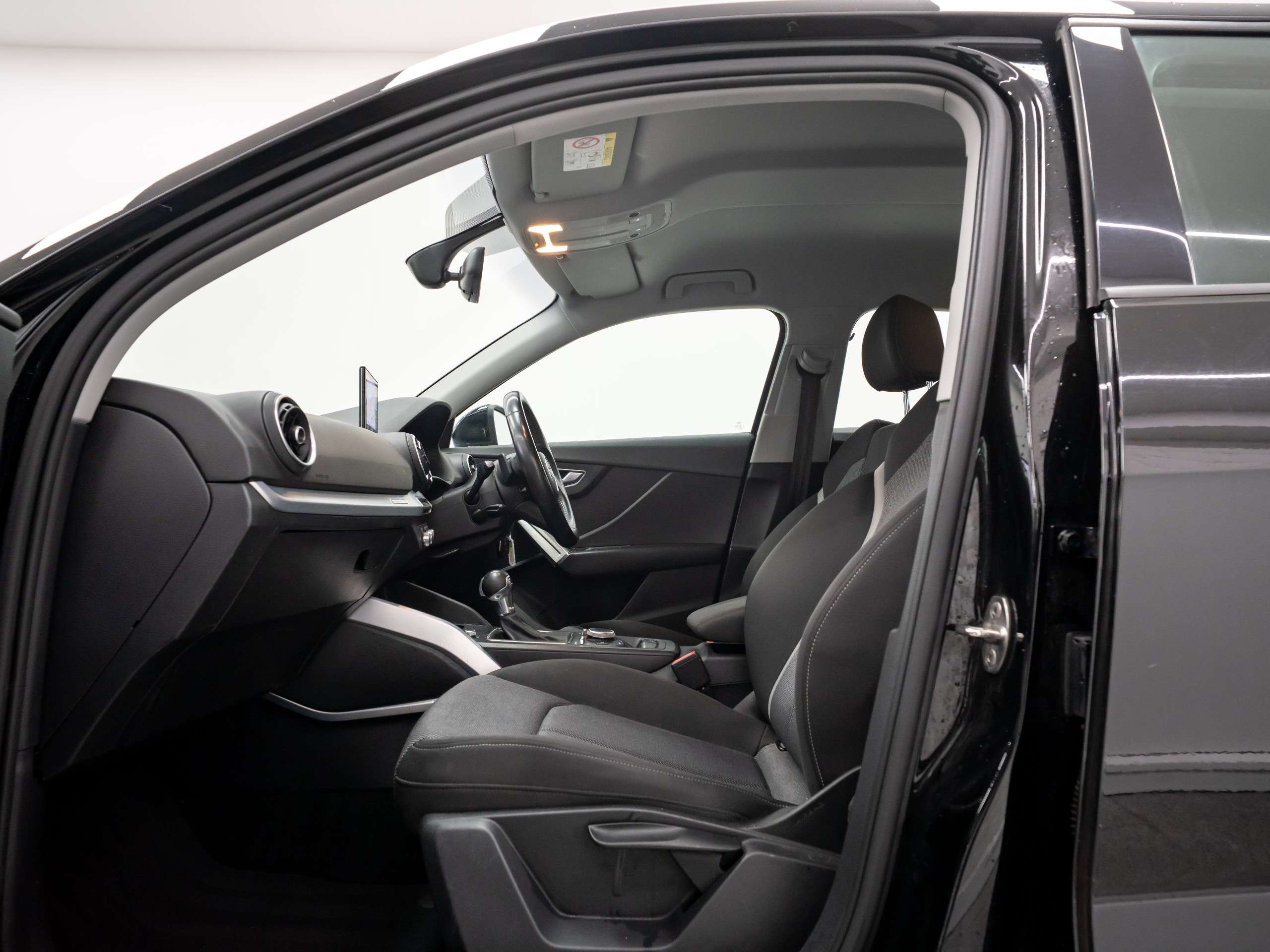 2017 AUDI Q2 2017 AUDI Q2