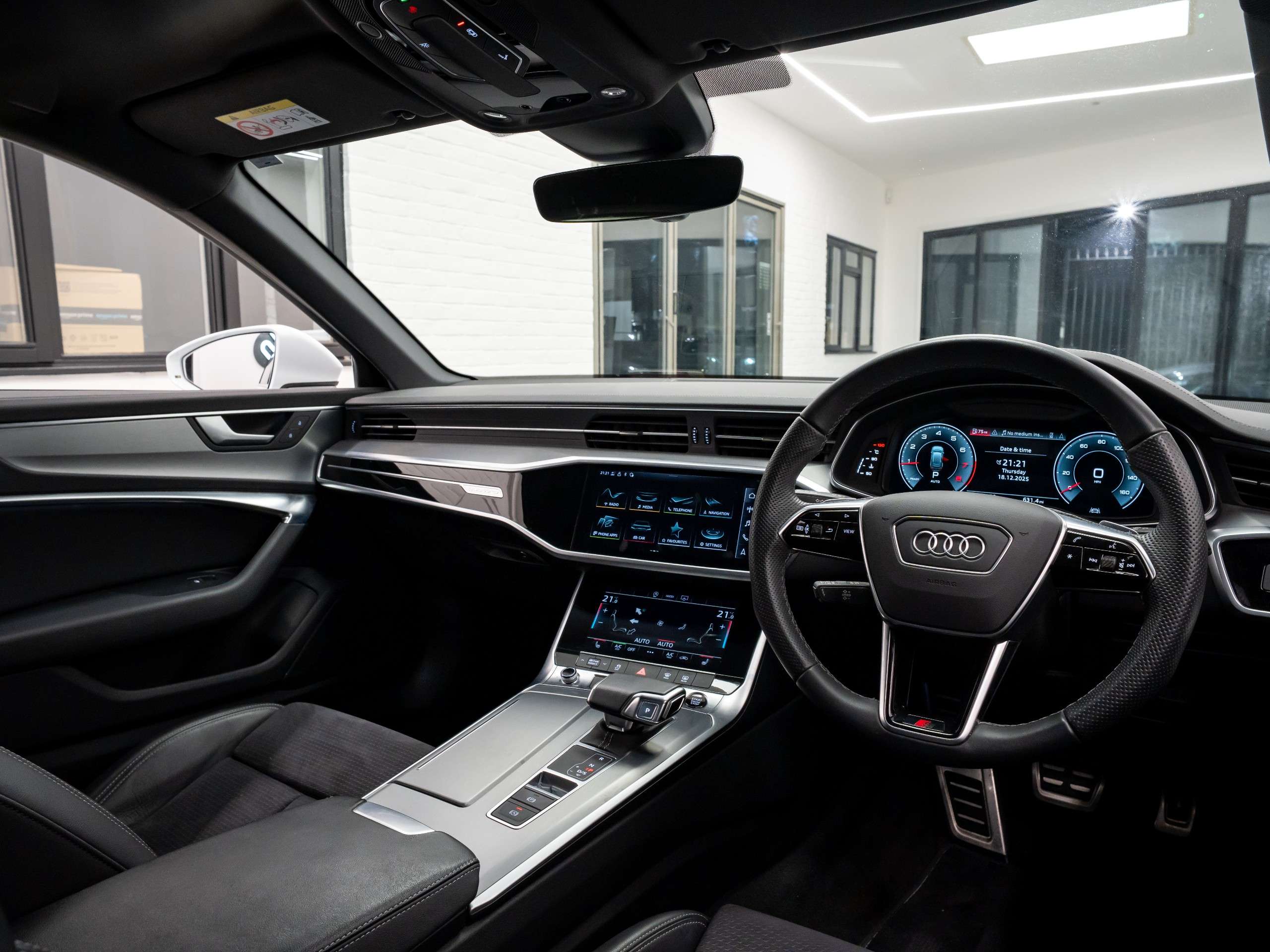 2023 AUDI A6 AVANT 2023 AUDI A6 AVANT