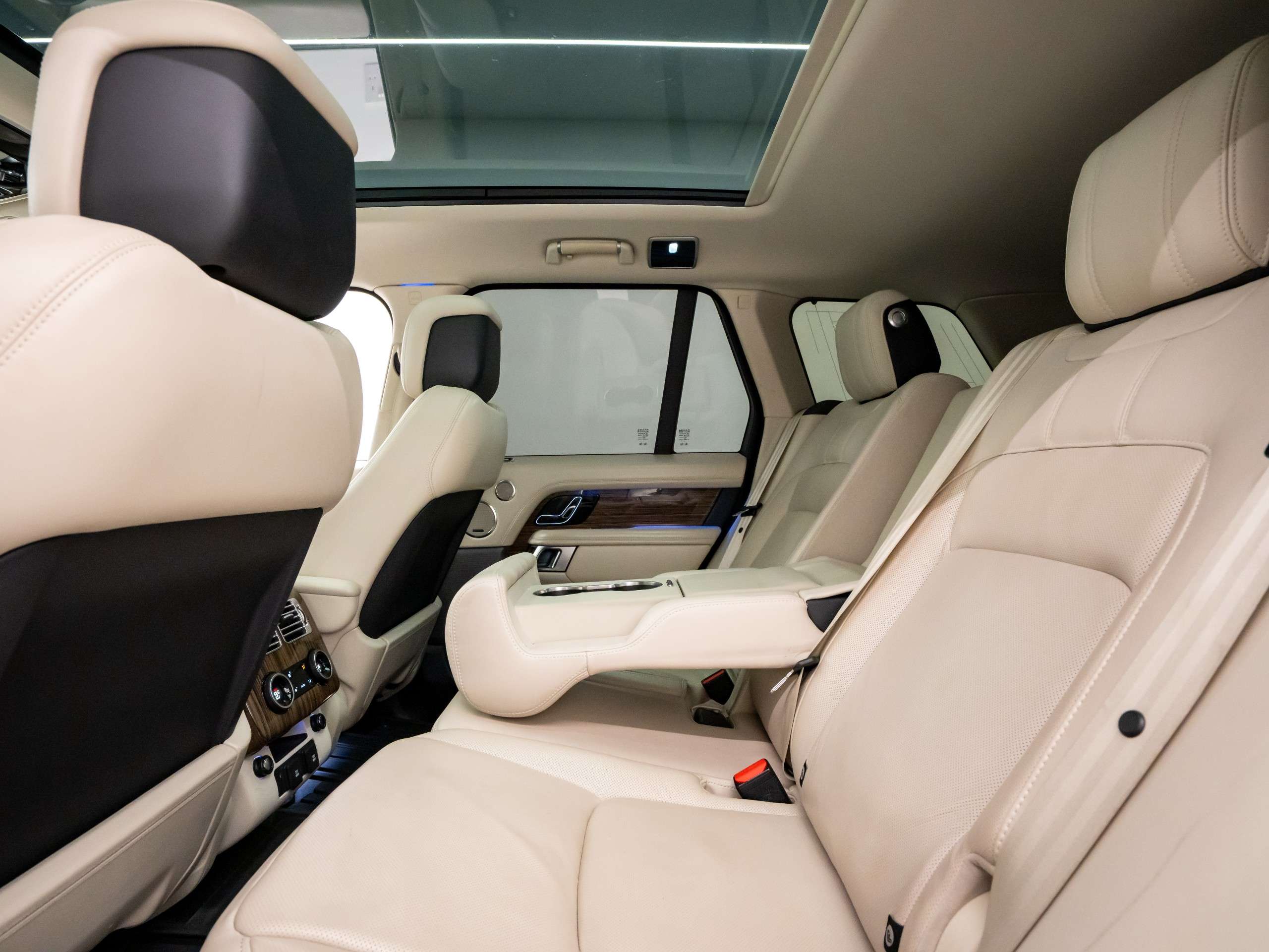 2020 LAND ROVER RANGE ROVER 2020 LAND ROVER RANGE ROVER