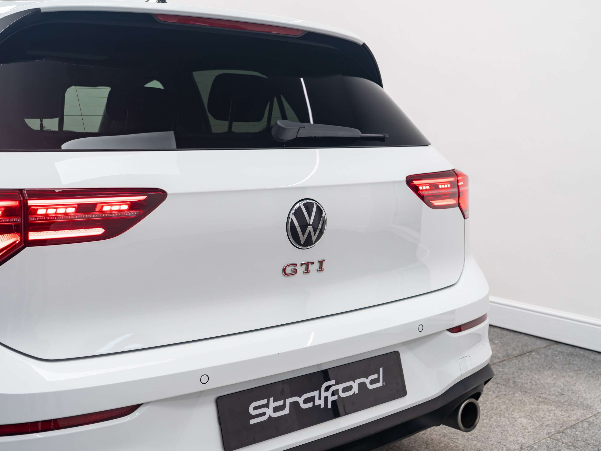 2024 VOLKSWAGEN GOLF 2024 VOLKSWAGEN GOLF