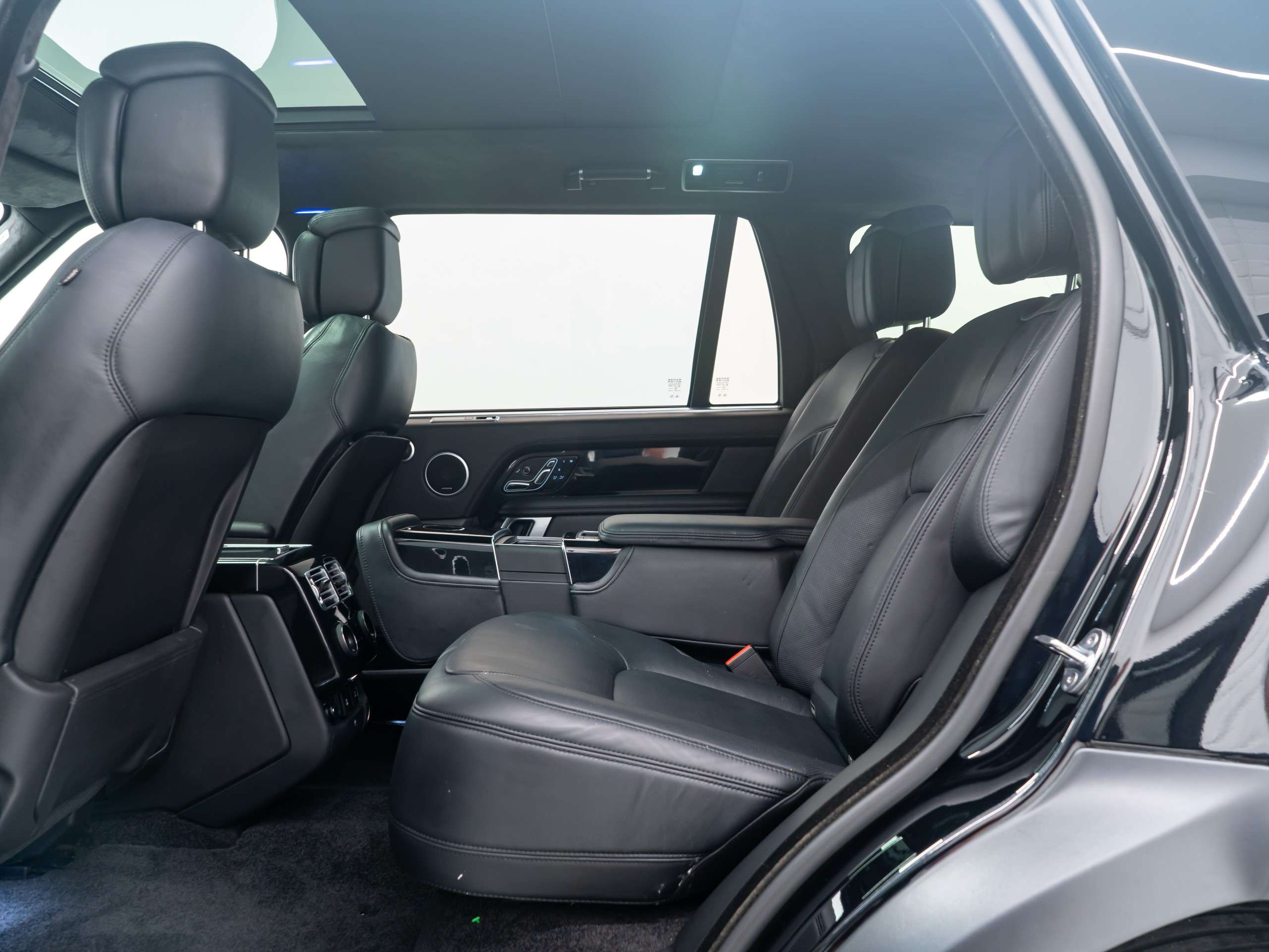 2018 LAND ROVER RANGE ROVER 2018 LAND ROVER RANGE ROVER