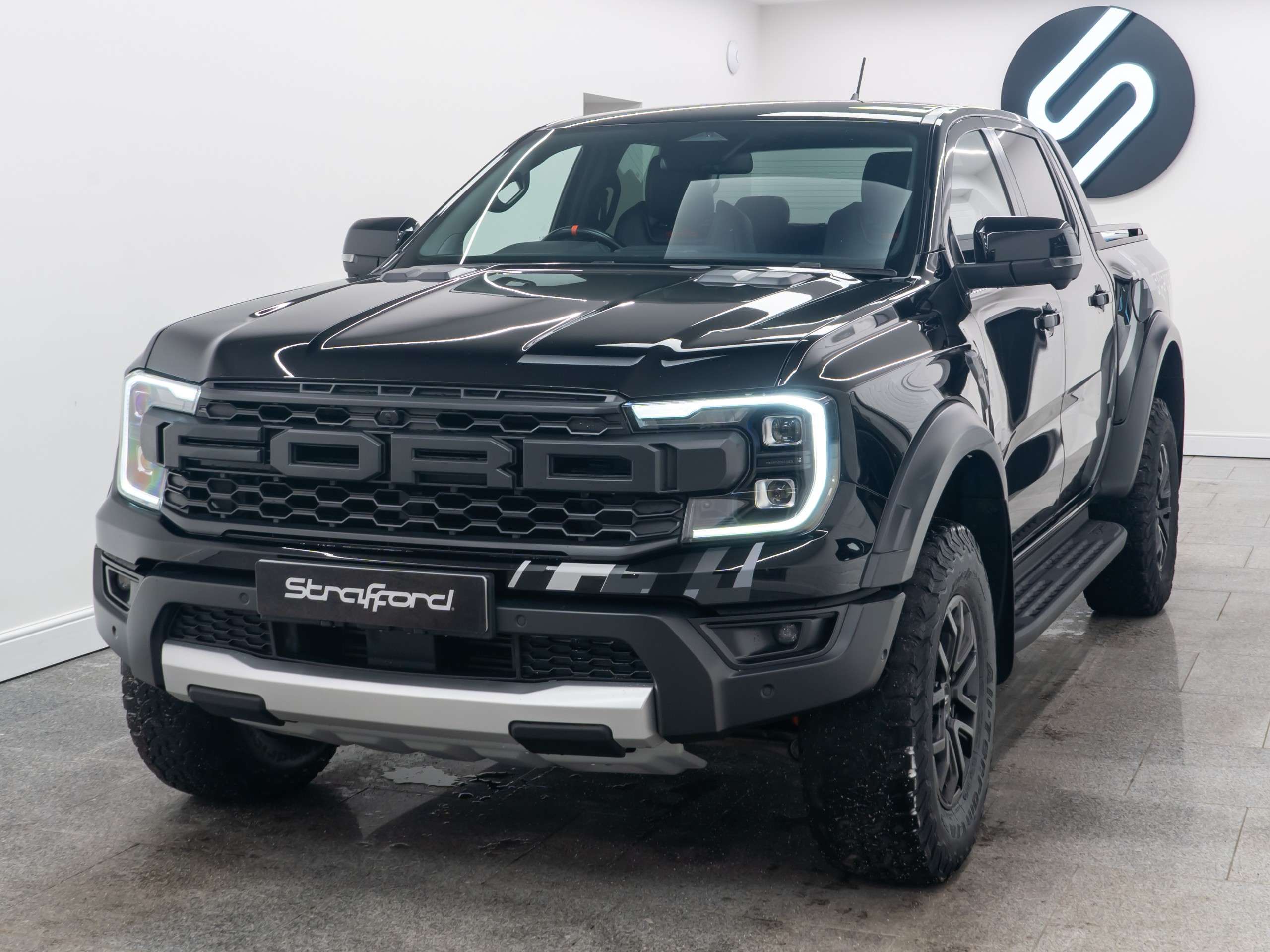2023 FORD RANGER 2023 FORD RANGER
