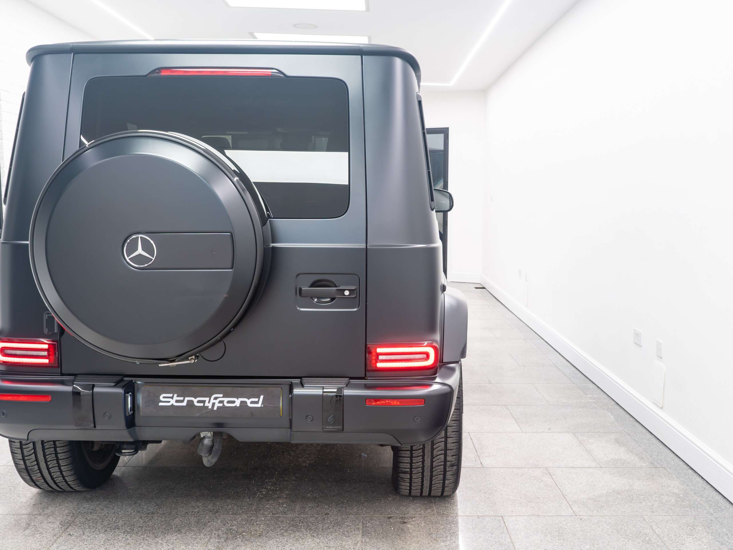 2020 MERCEDES-BENZ G CLASS 2020 MERCEDES-BENZ G CLASS