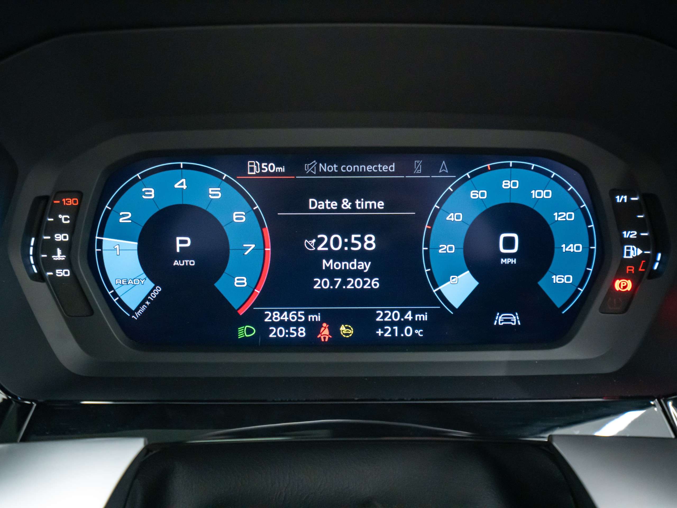 2021 AUDI S3 2021 AUDI S3